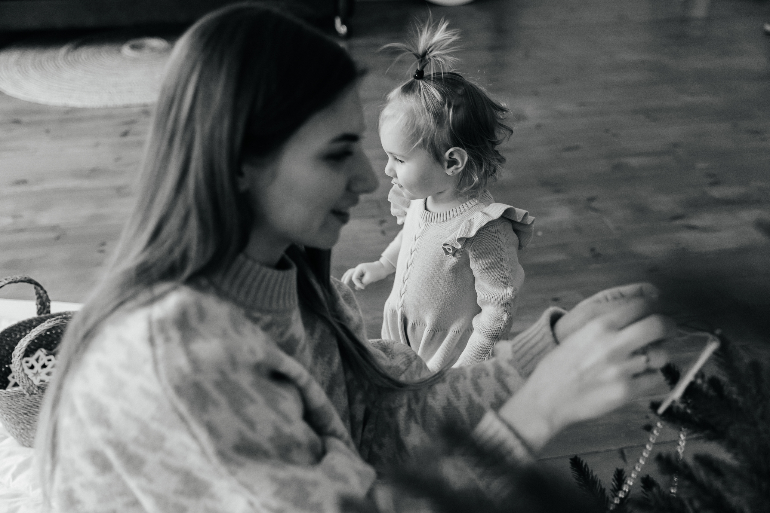 Хорошо вместе. Семейный фотограф Москва