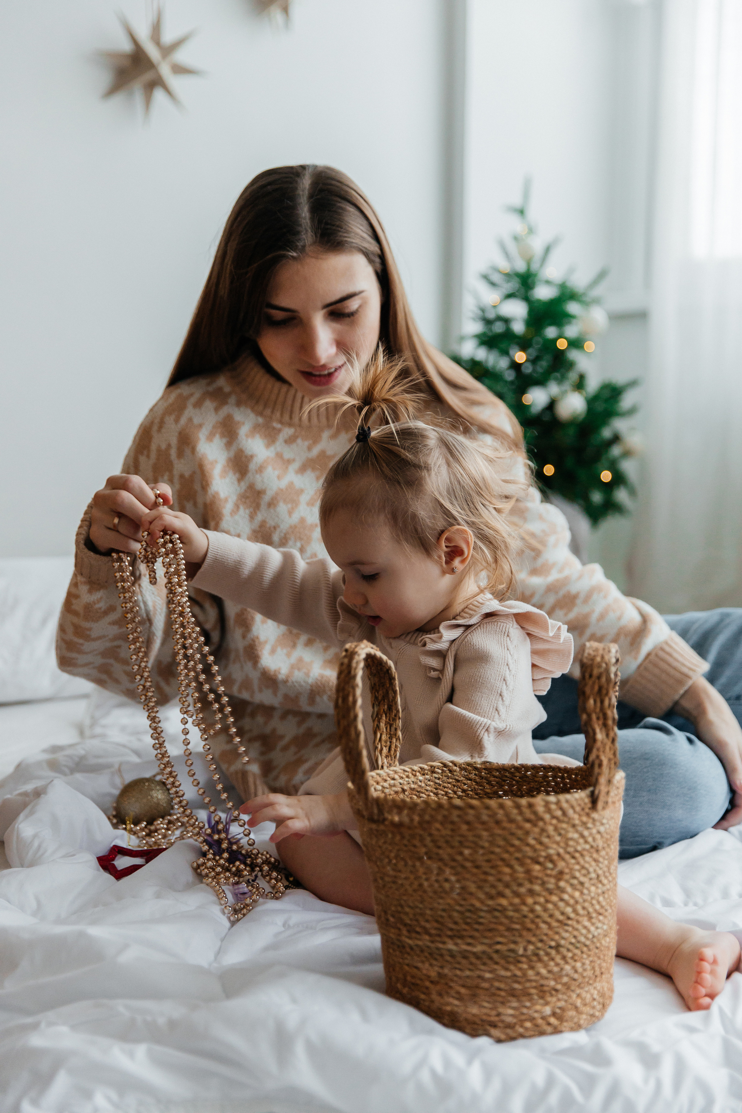Хорошо вместе. Семейный фотограф Москва