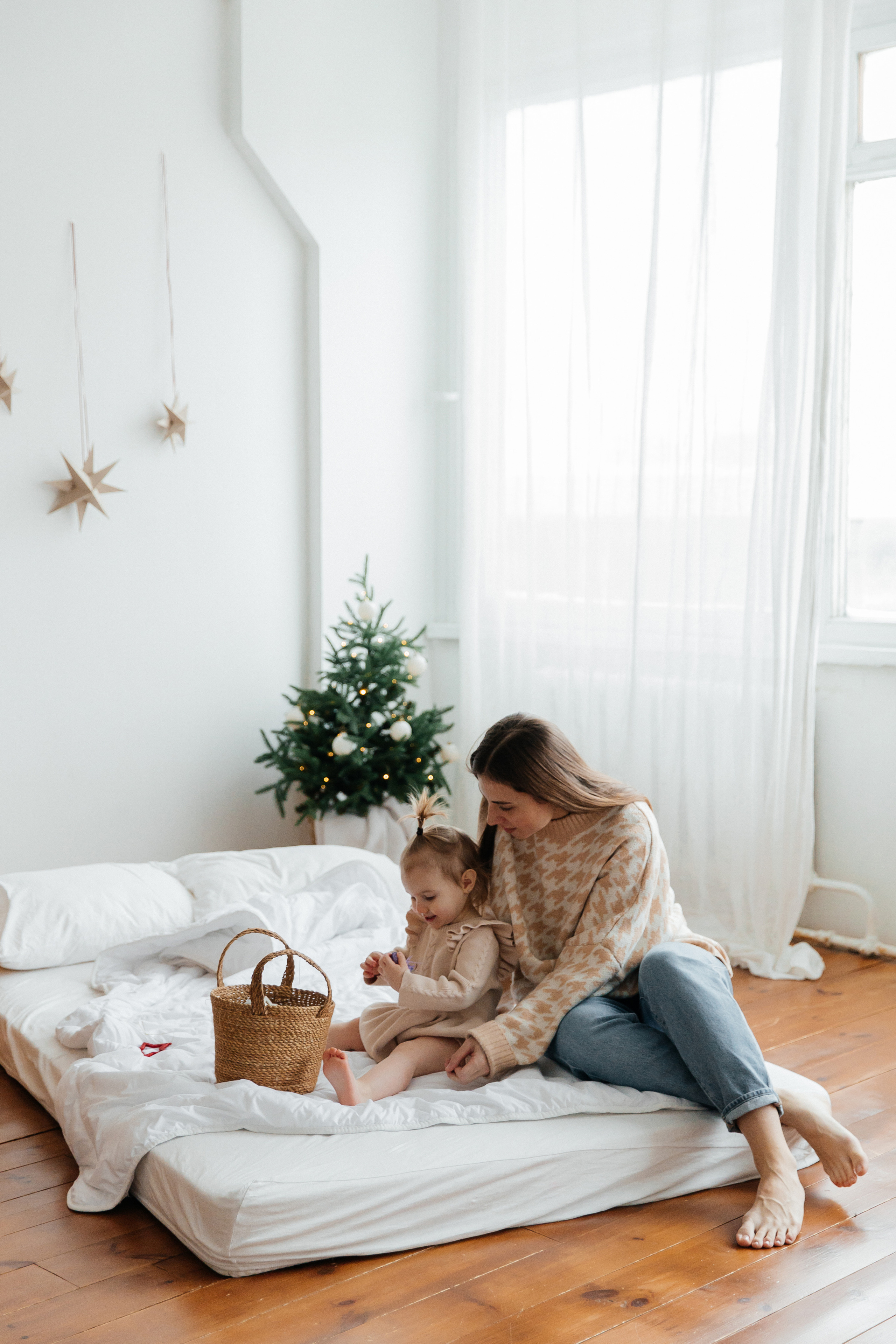 Хорошо вместе. Семейный фотограф Москва