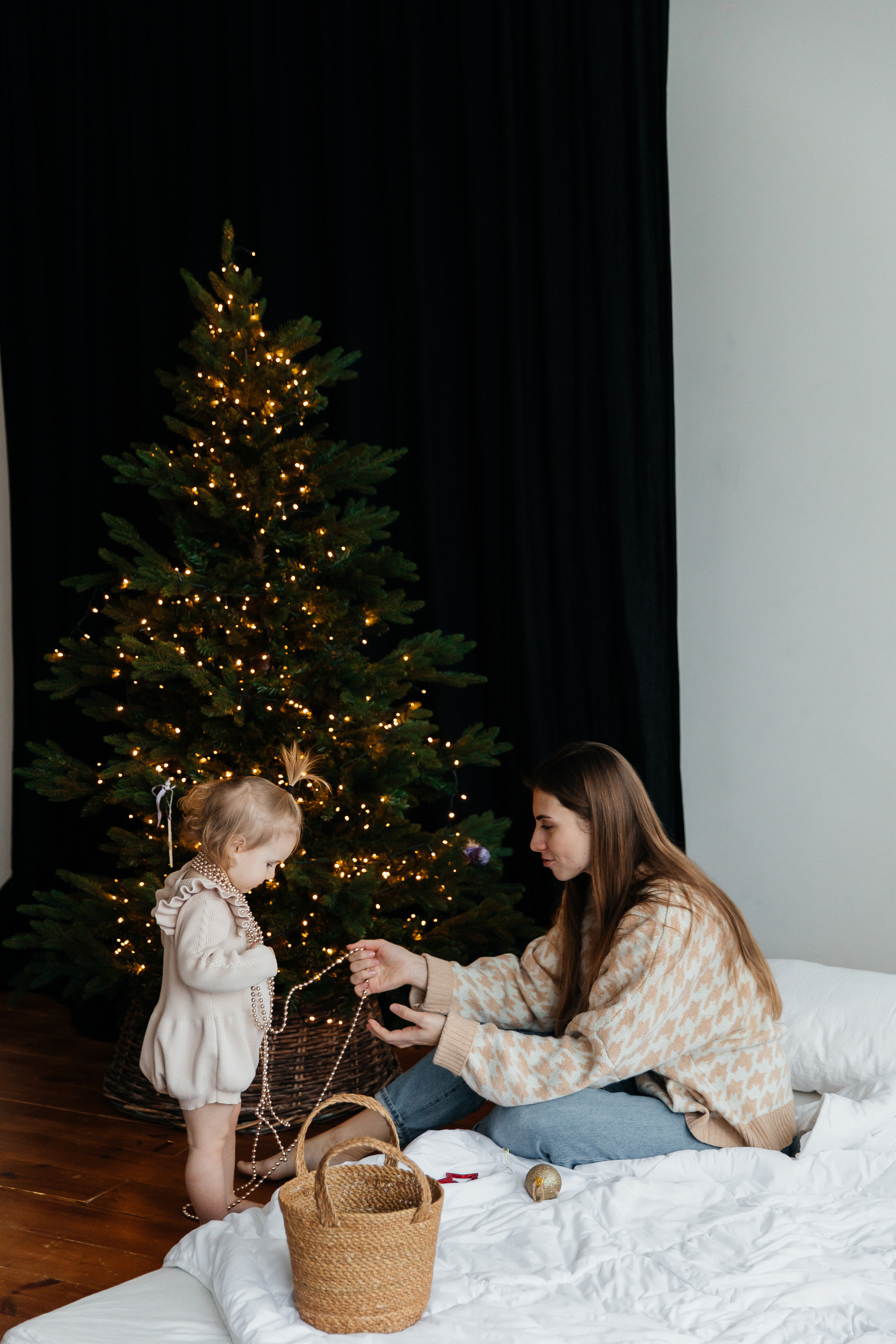 Хорошо вместе. Семейный фотограф Москва