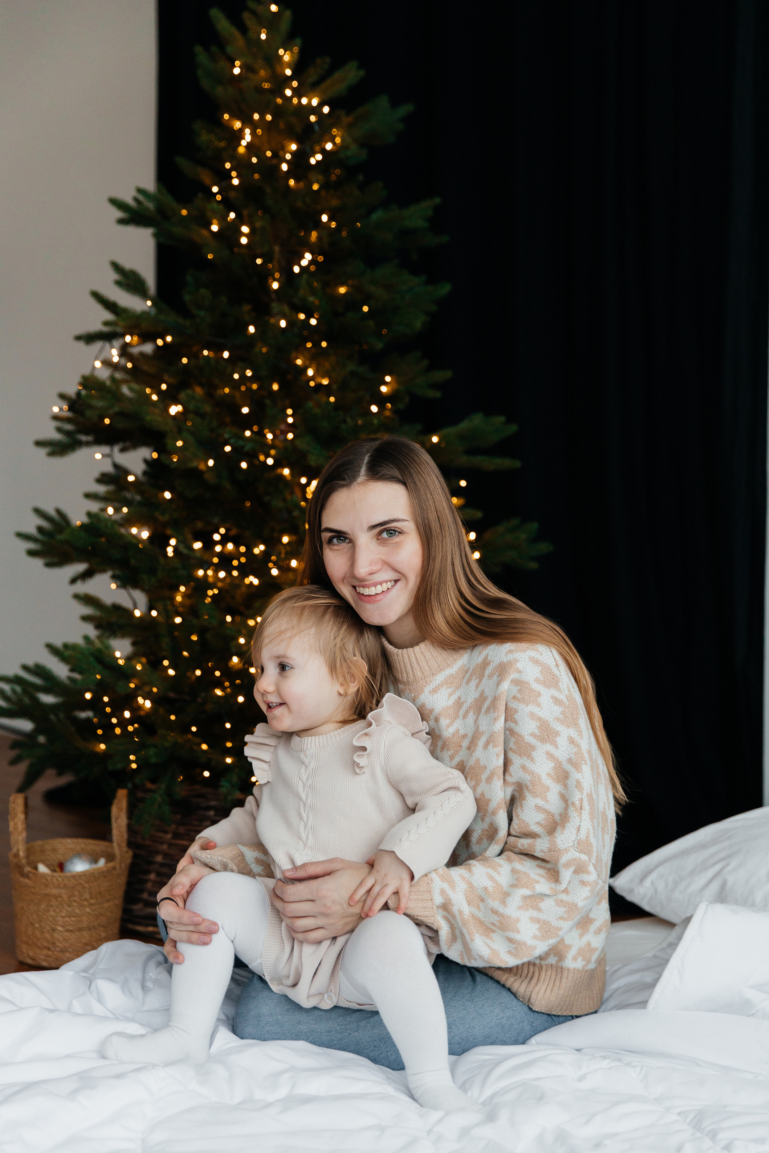 Хорошо вместе. Семейный фотограф Москва