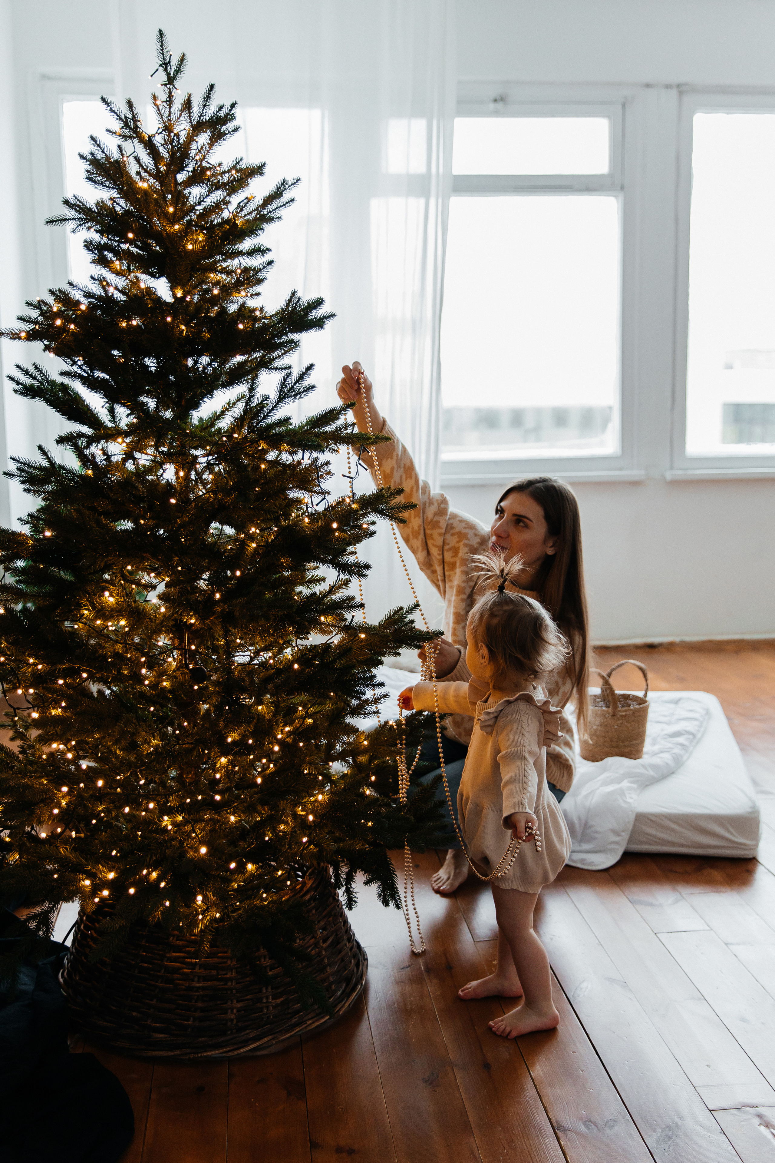 Хорошо вместе. Семейный фотограф Москва