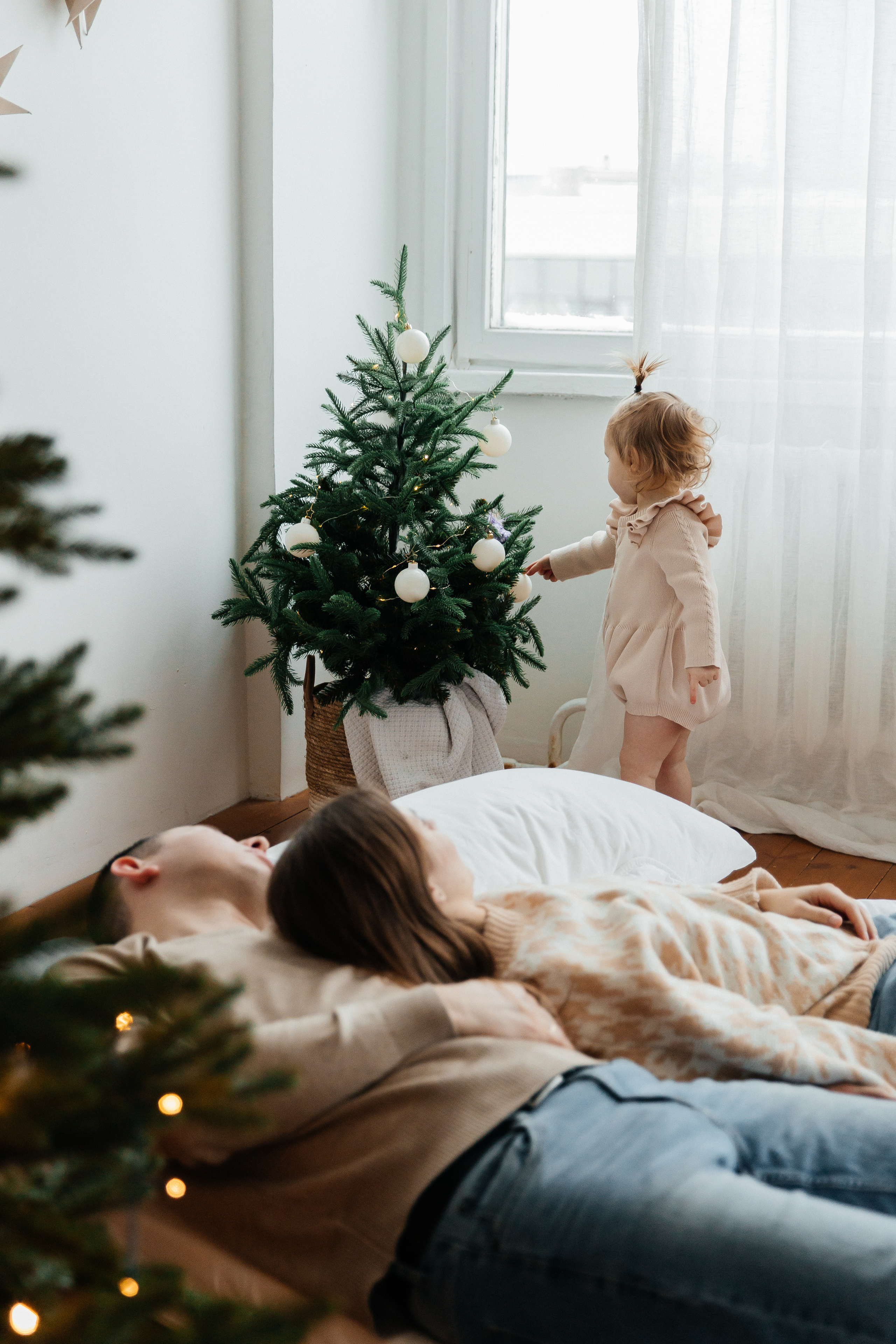 Хорошо вместе. Семейный фотограф Москва