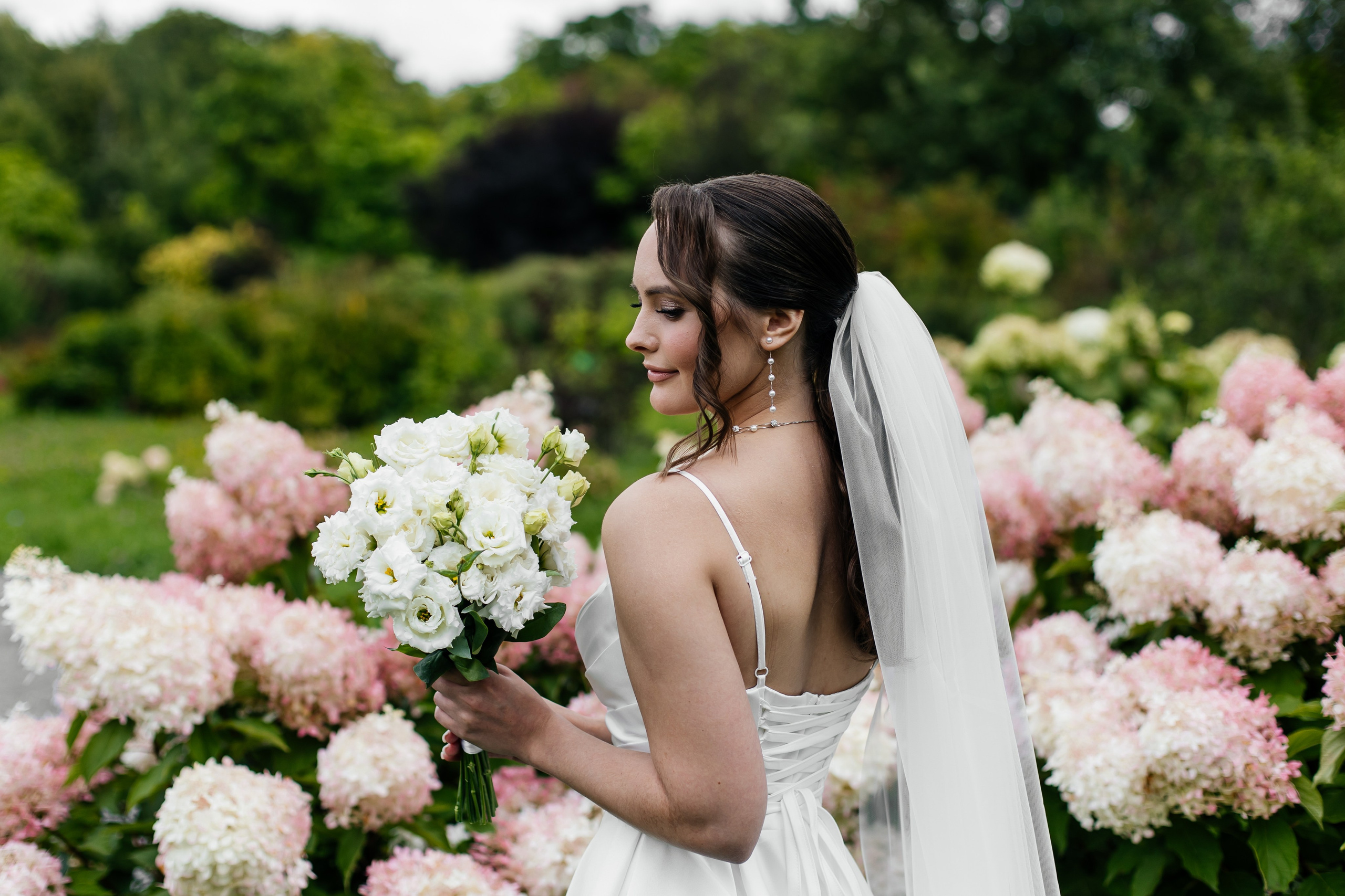 Иван и Дарья. Свадебный и семейный фотограф у Уфе Евгения Сазонова