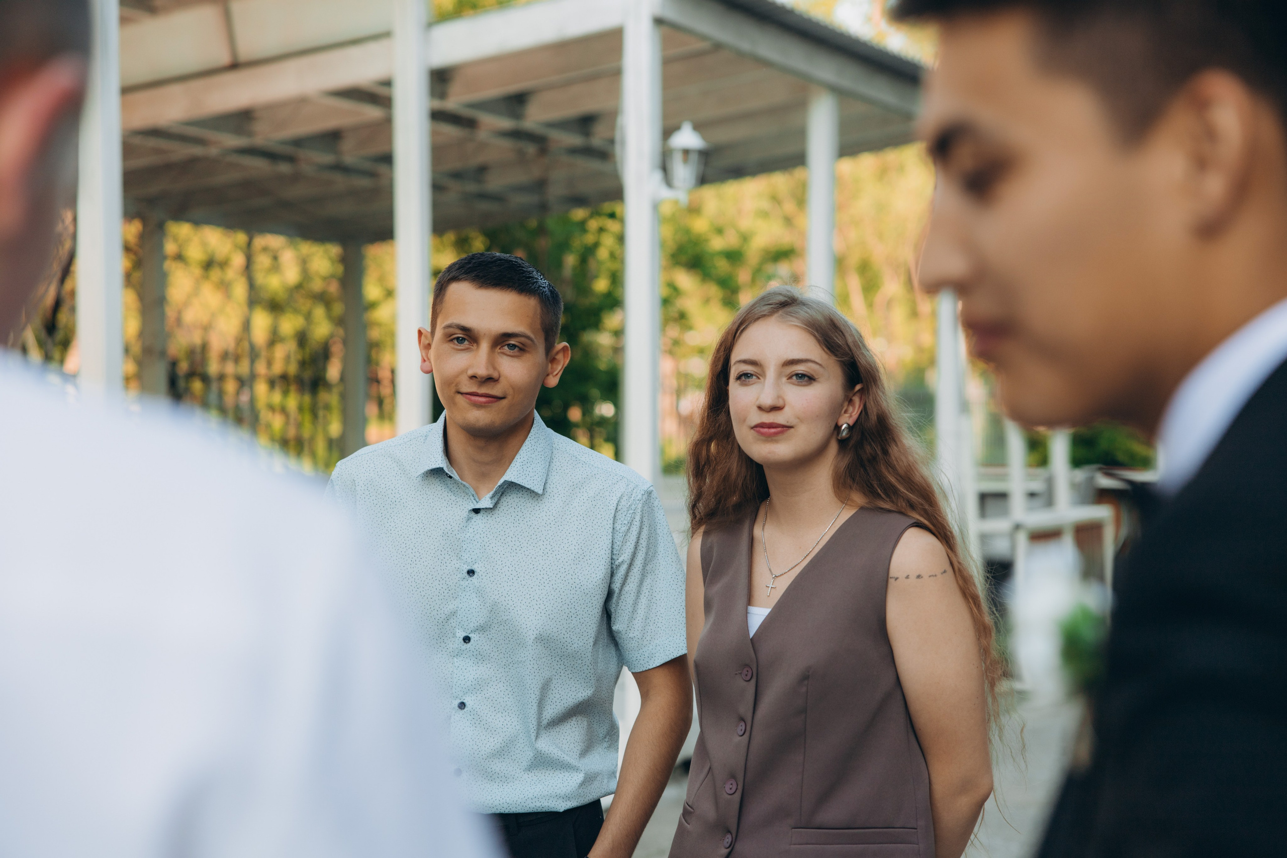 Станислав & Татьяна. Свадебный, семейный фотограф в Иркутске Светлана Макаричева