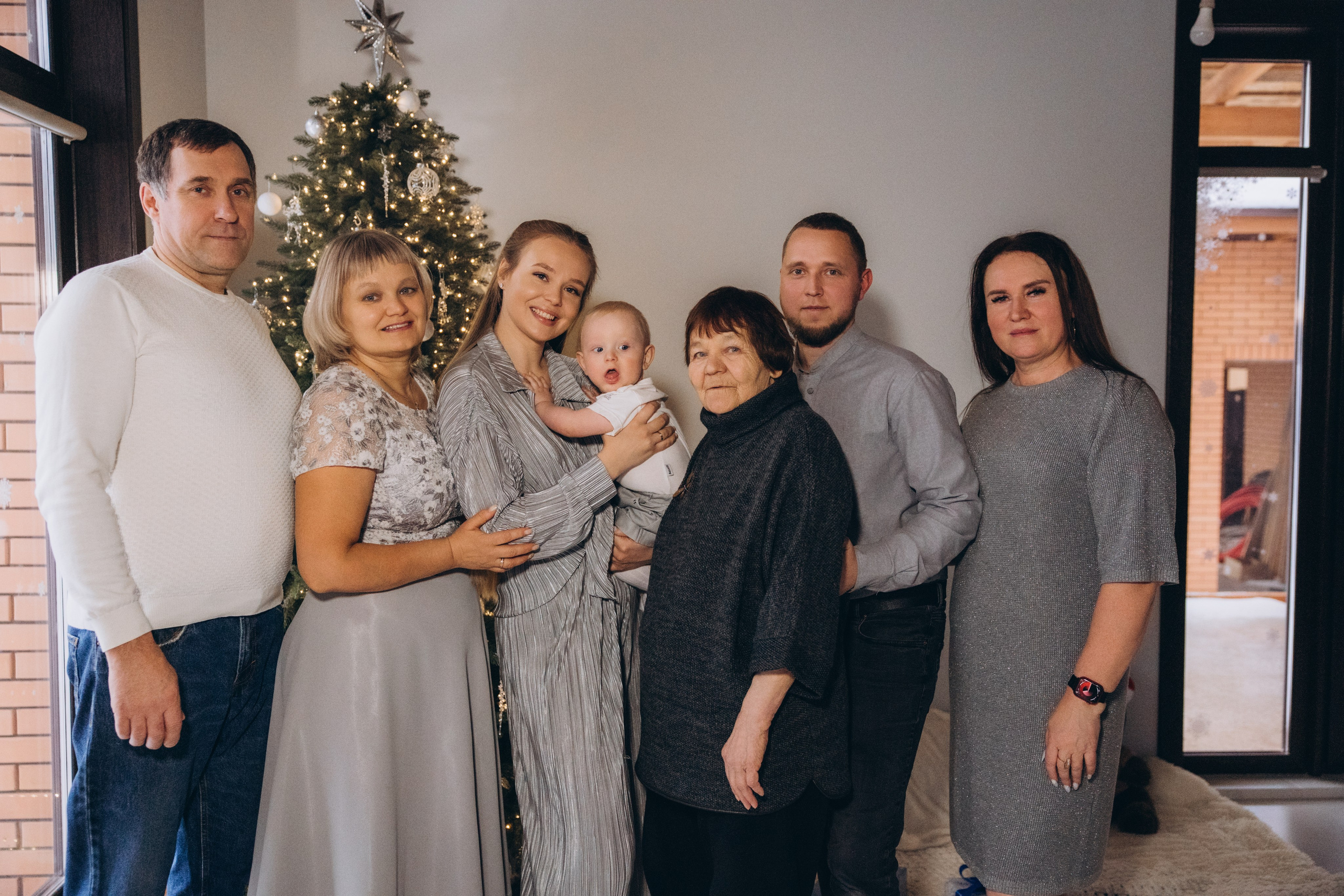 Домашняя съёмка. Свадебный, семейный фотограф в Иркутске Светлана Макаричева