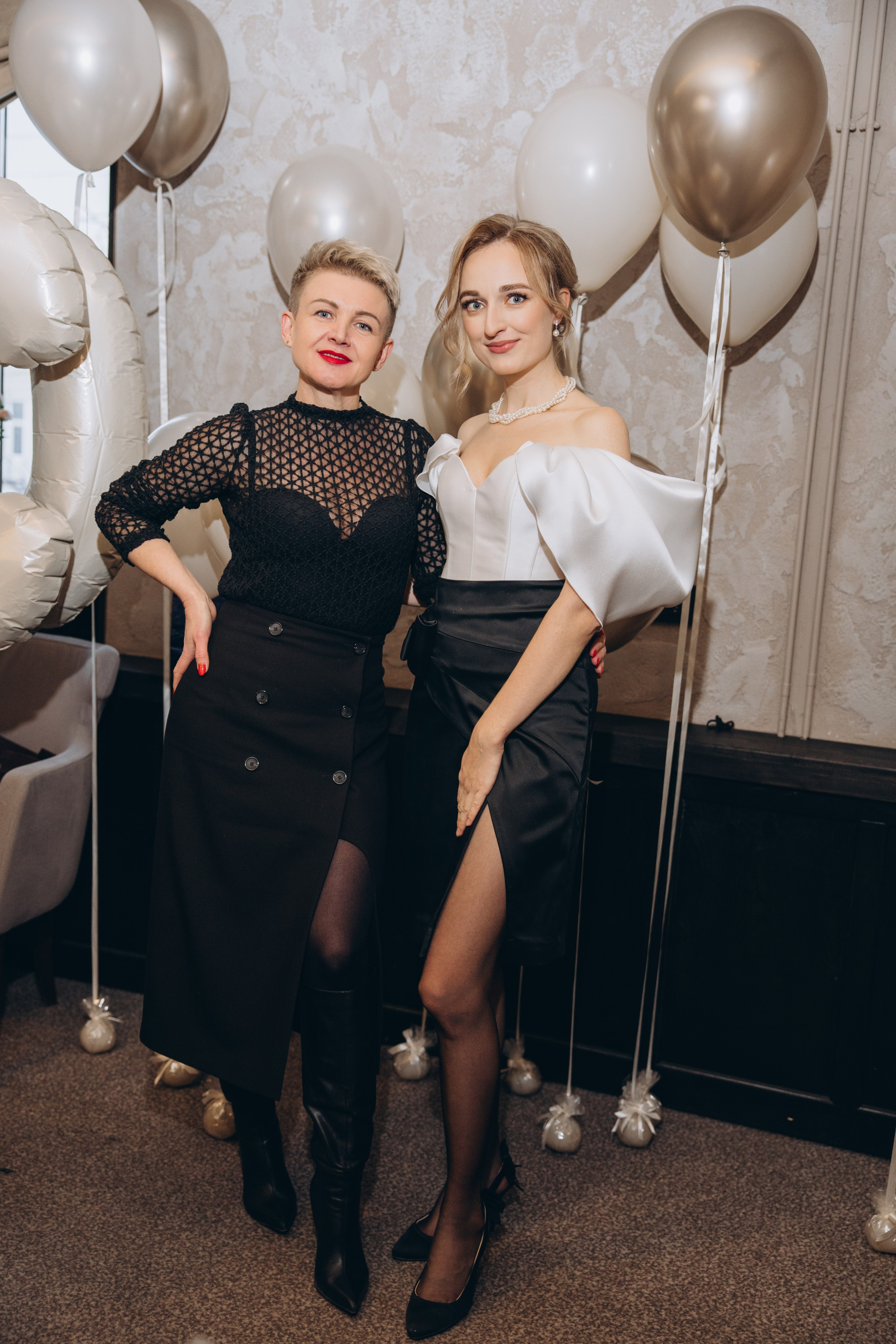 День рождения Валентины. Свадебный, семейный фотограф в Иркутске Светлана Макаричева