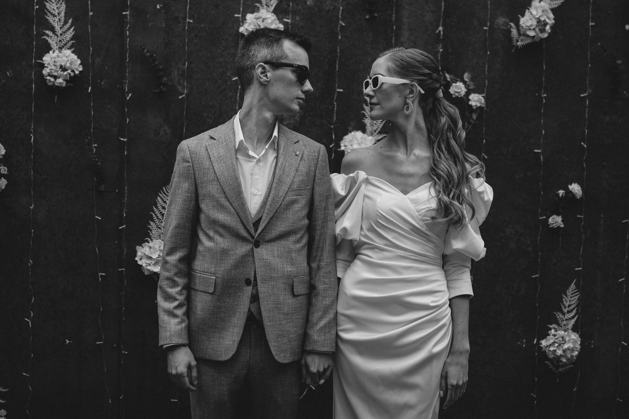 Ирина и Игорь. Оксана Чистова свадебный фотограф | Москва и Питер