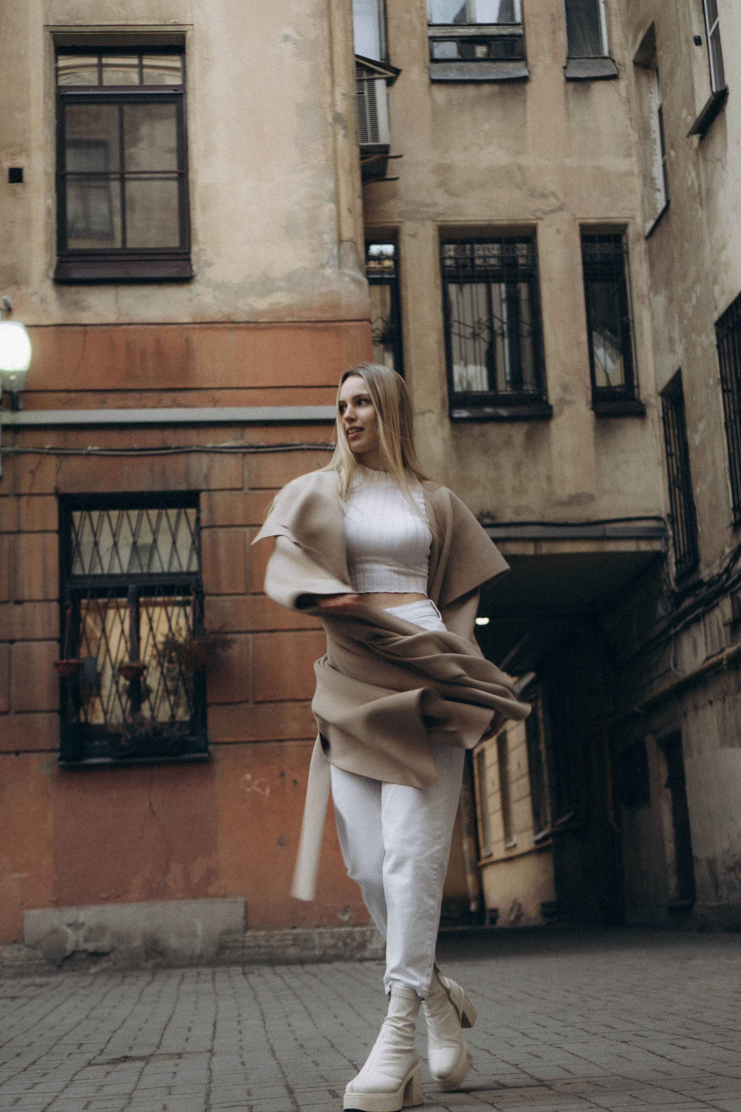 На закате. Профессиональный фотограф, Санкт-Петербург — Виктория Богомолова