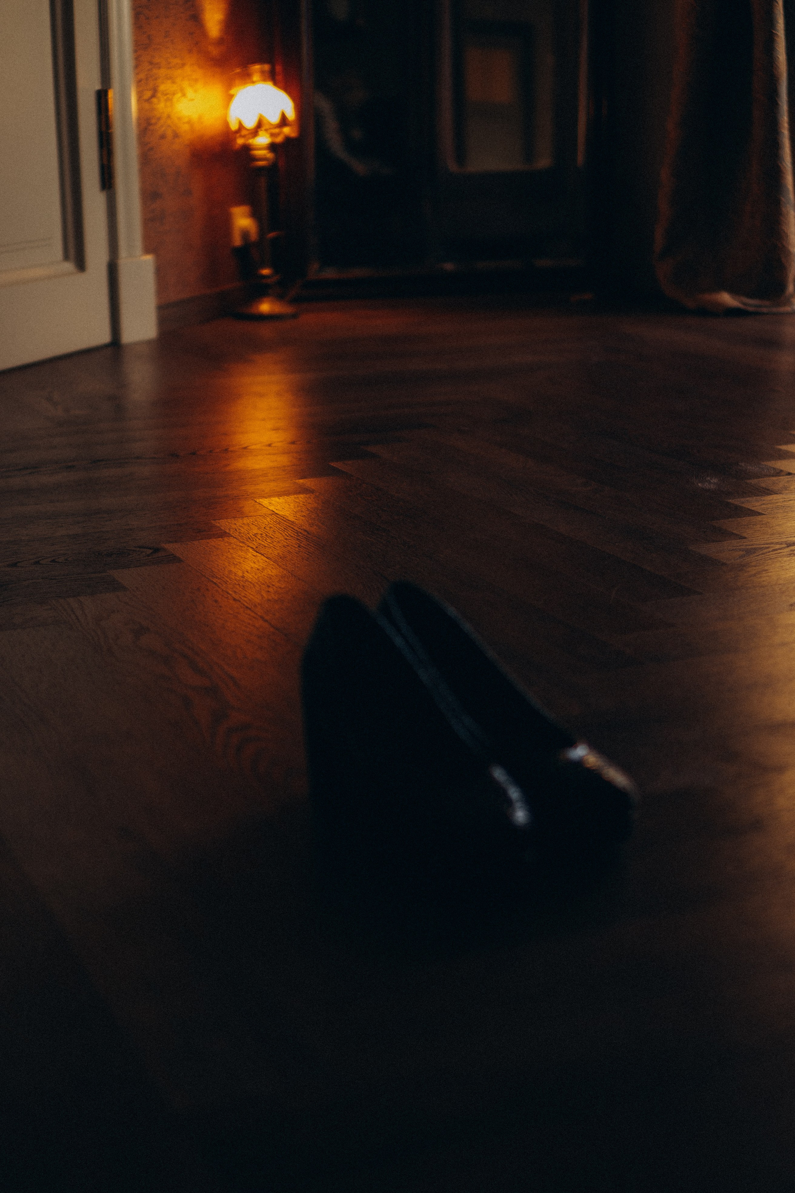 Мистический стиль. Профессиональный фотограф, Санкт-Петербург — Виктория Богомолова