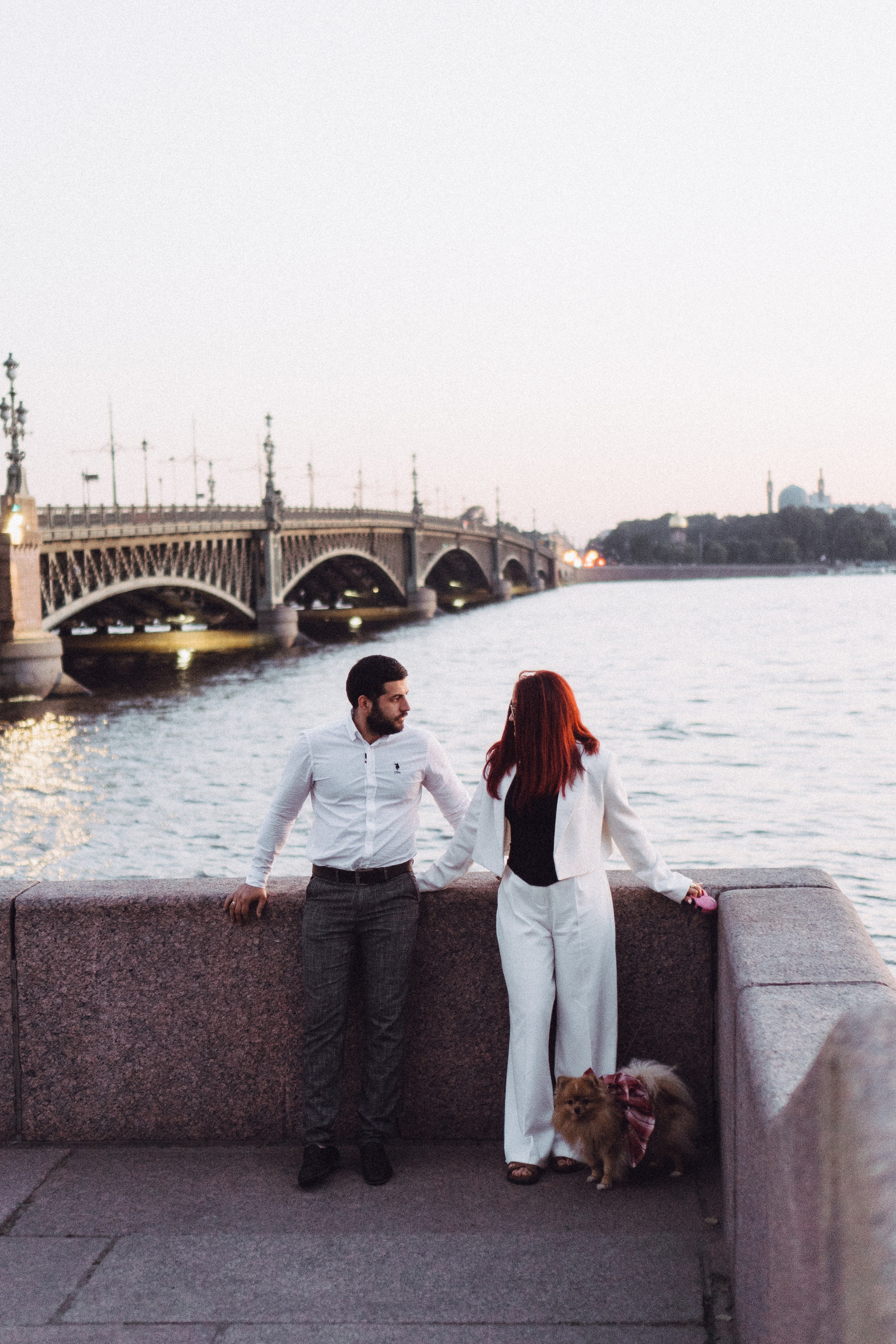 РАССВЕТНАЯ ИСТОРИЯ. Профессиональный фотограф, Санкт-Петербург — Виктория Богомолова