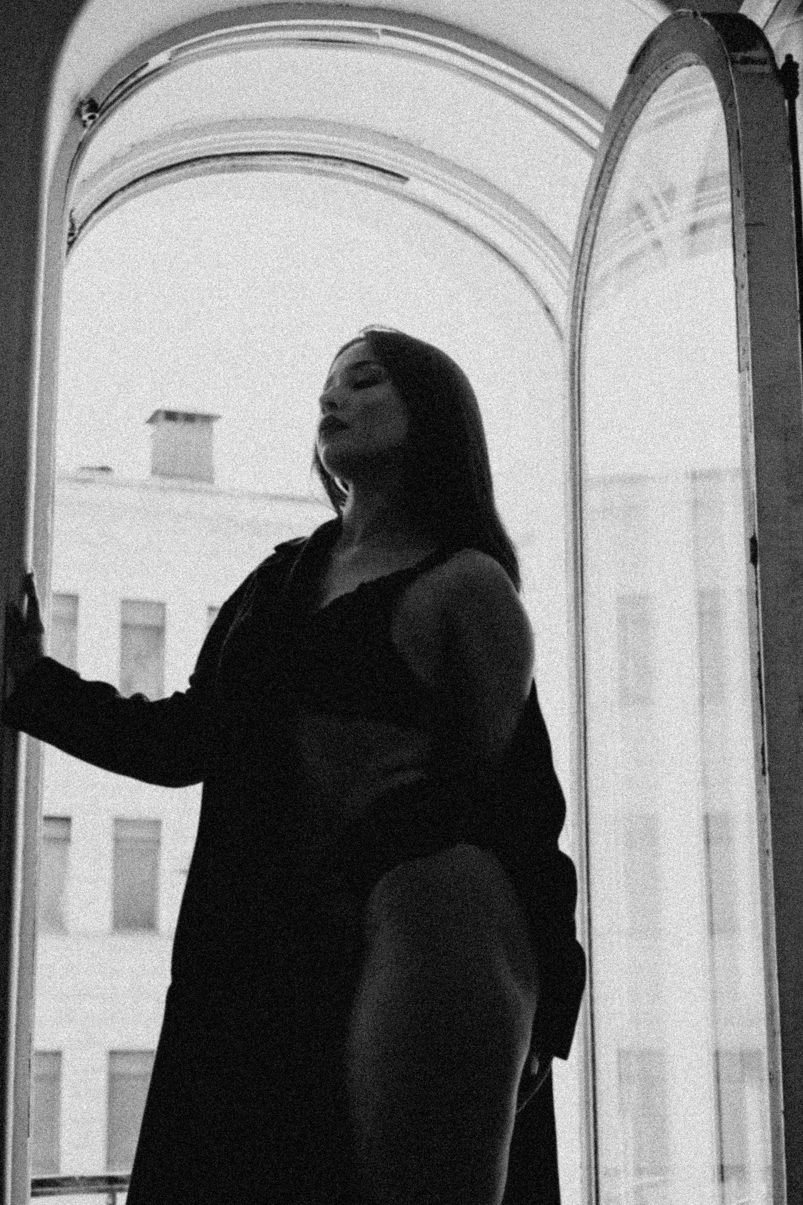 Питерский балкон. Профессиональный фотограф, Санкт-Петербург — Виктория Богомолова