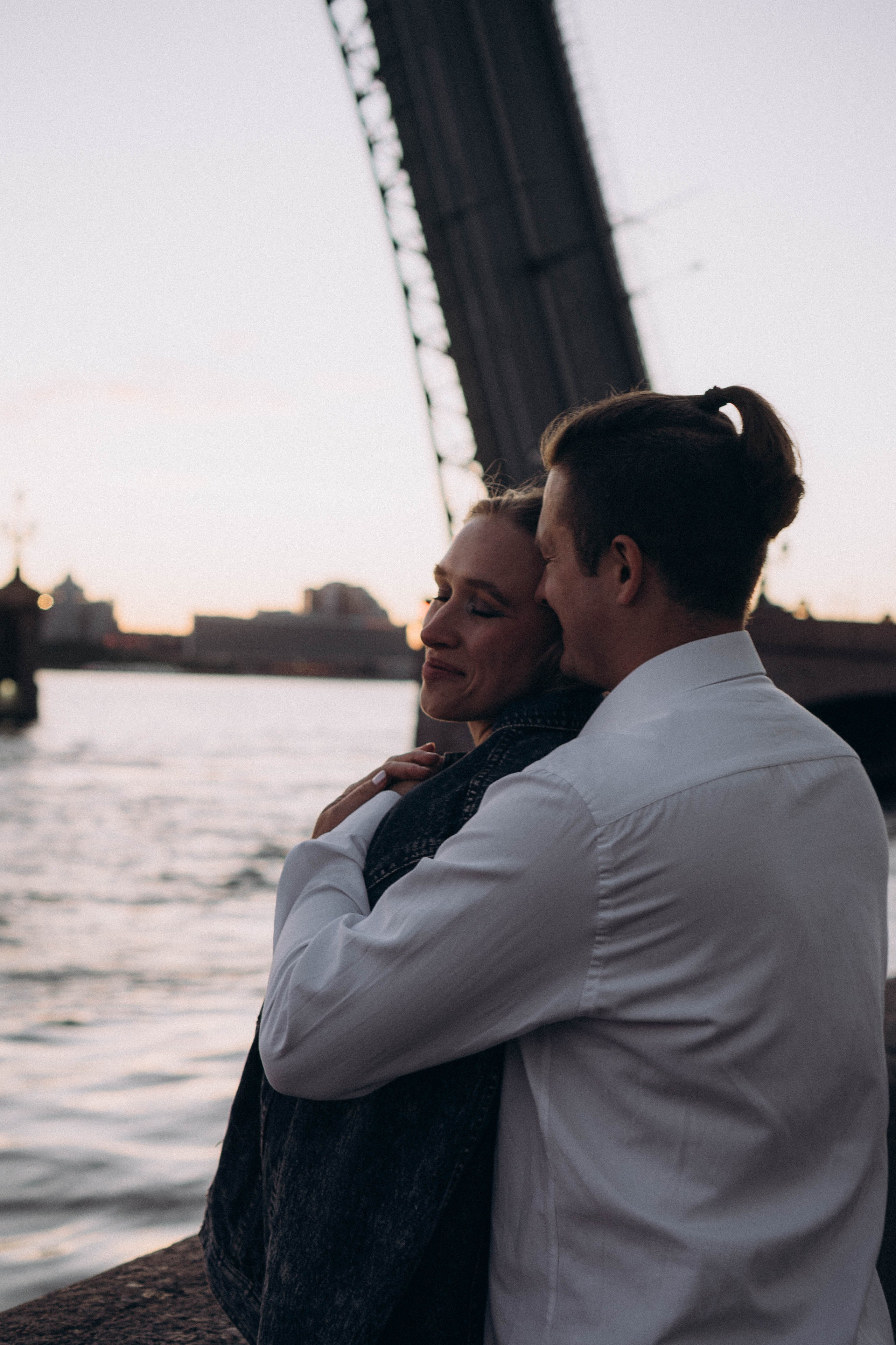 СЧАСТЛИВОЕ УТРО. Профессиональный фотограф, Санкт-Петербург — Виктория Богомолова