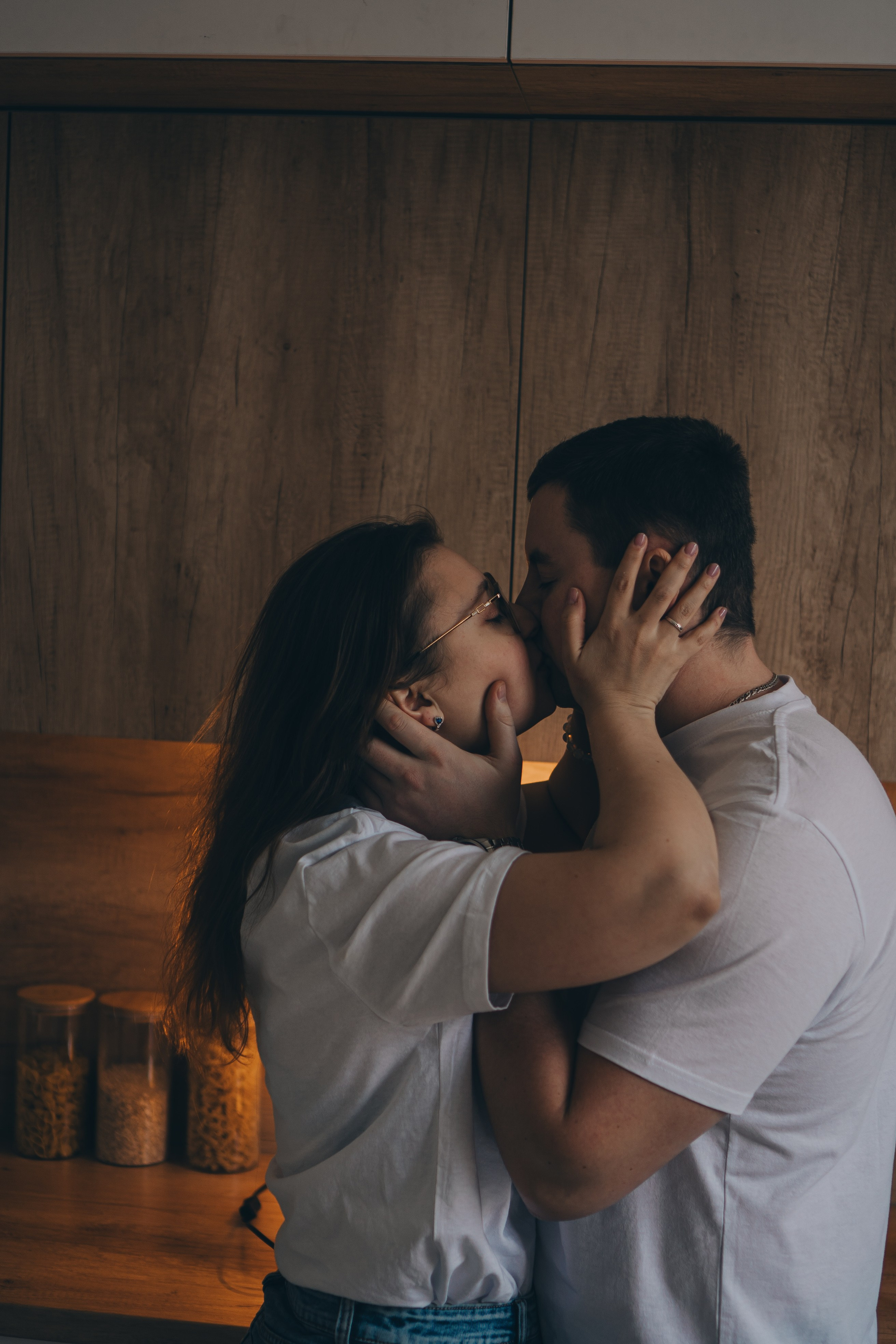 Студийная. Профессиональный фотограф, Санкт-Петербург — Виктория Богомолова