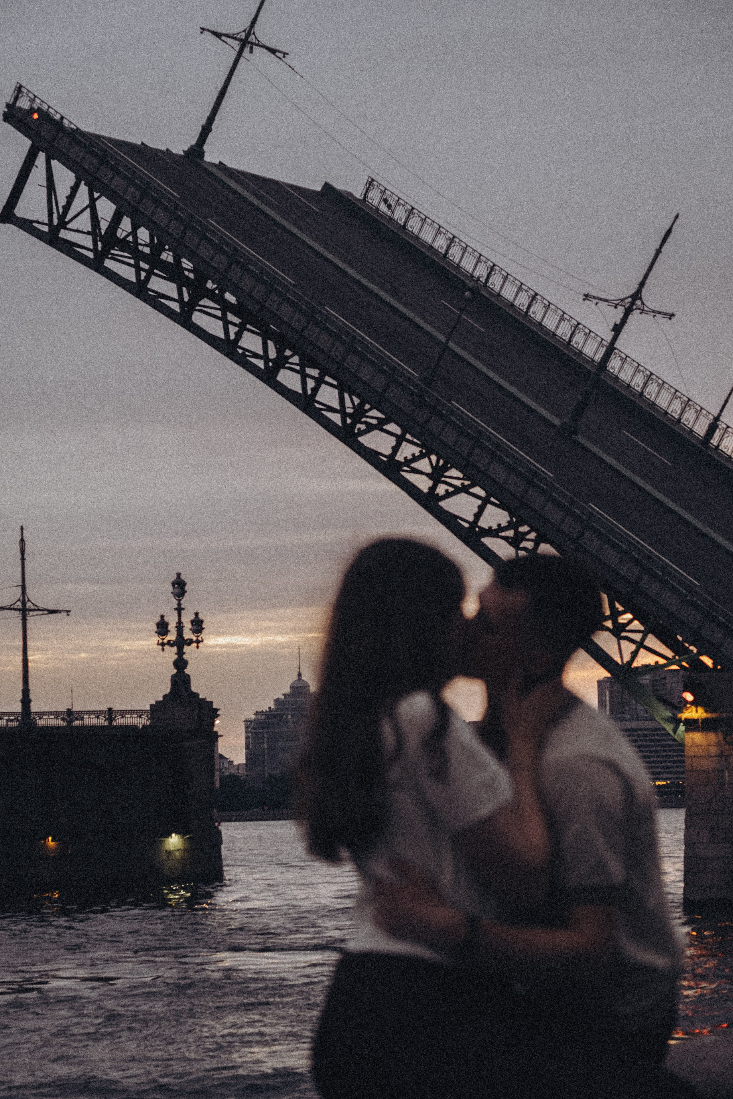 РАССВЕТНАЯ ИСТОРИЯ. Профессиональный фотограф, Санкт-Петербург — Виктория Богомолова