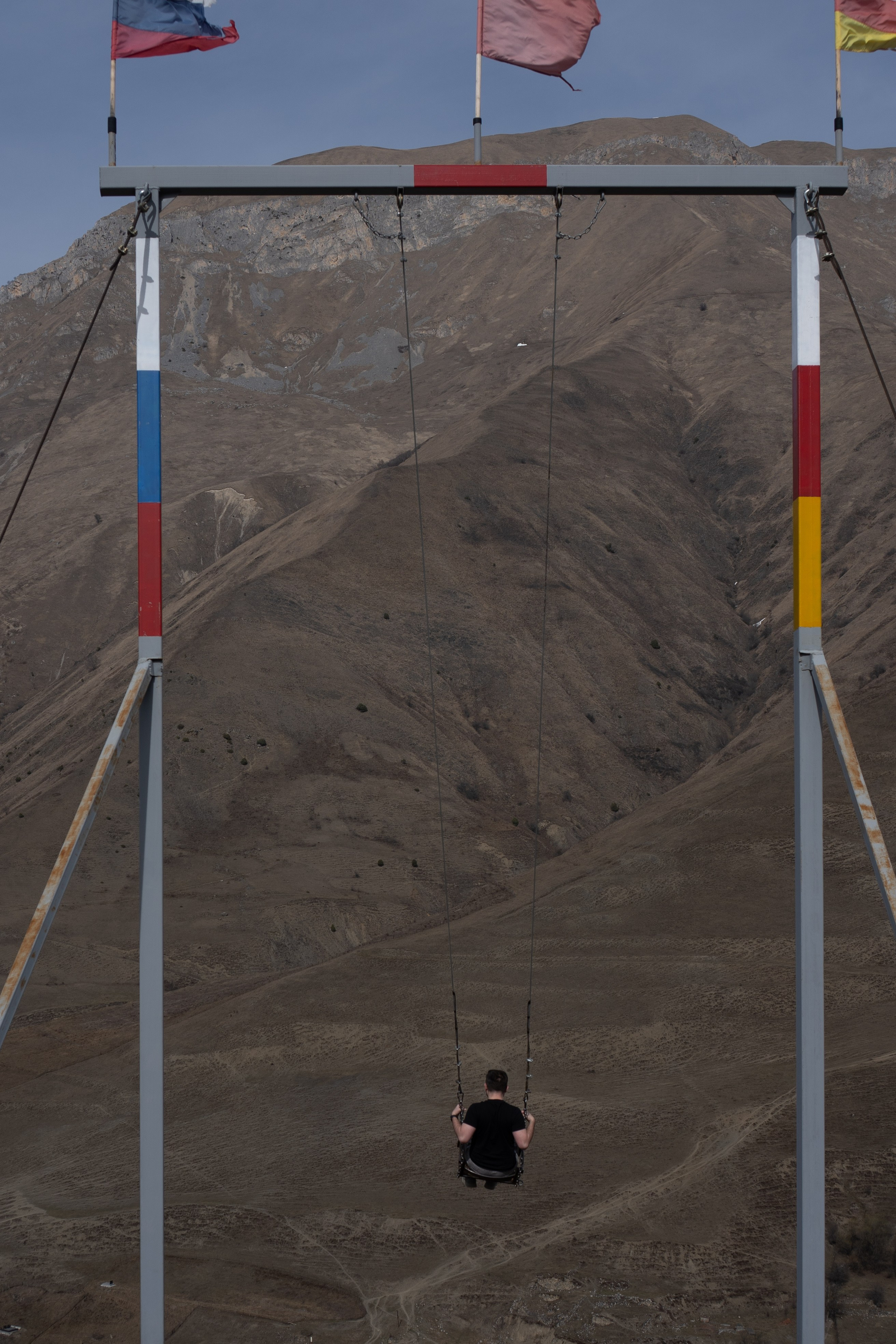 ОСЕТИЯ. Профессиональный фотограф, Санкт-Петербург — Виктория Богомолова