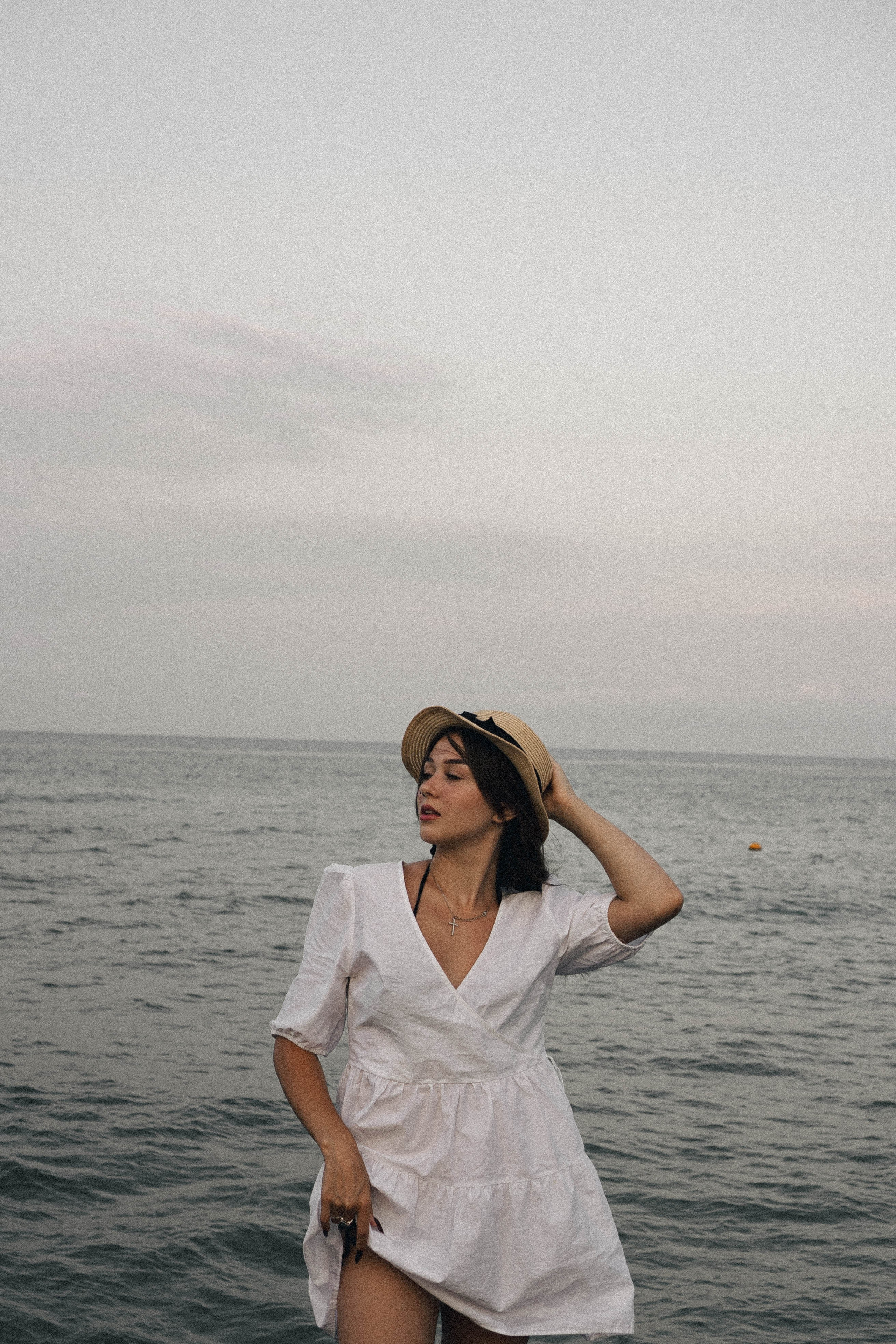 Рассвет на море. Профессиональный фотограф, Санкт-Петербург — Виктория Богомолова