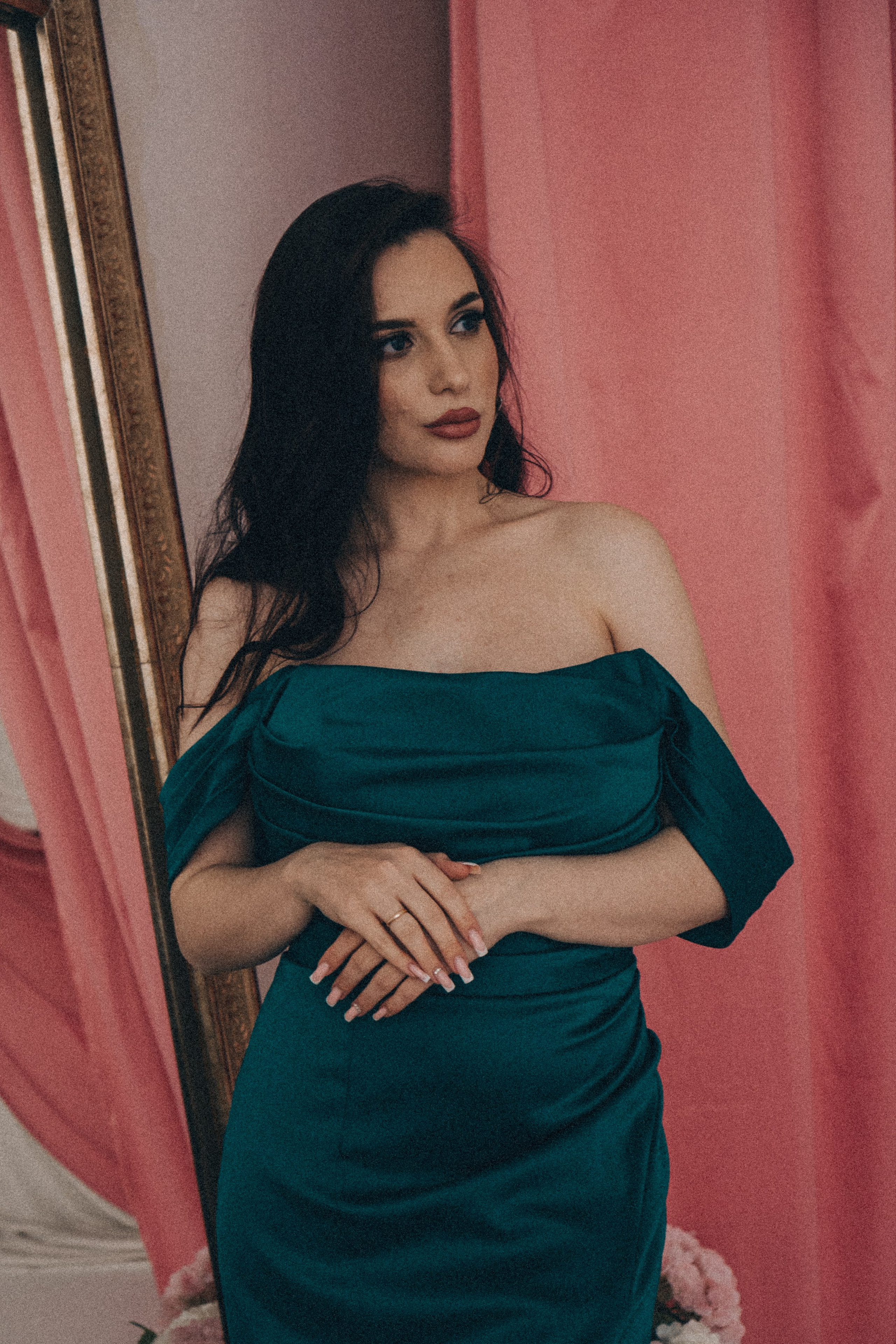 Весенняя. Профессиональный фотограф, Санкт-Петербург — Виктория Богомолова