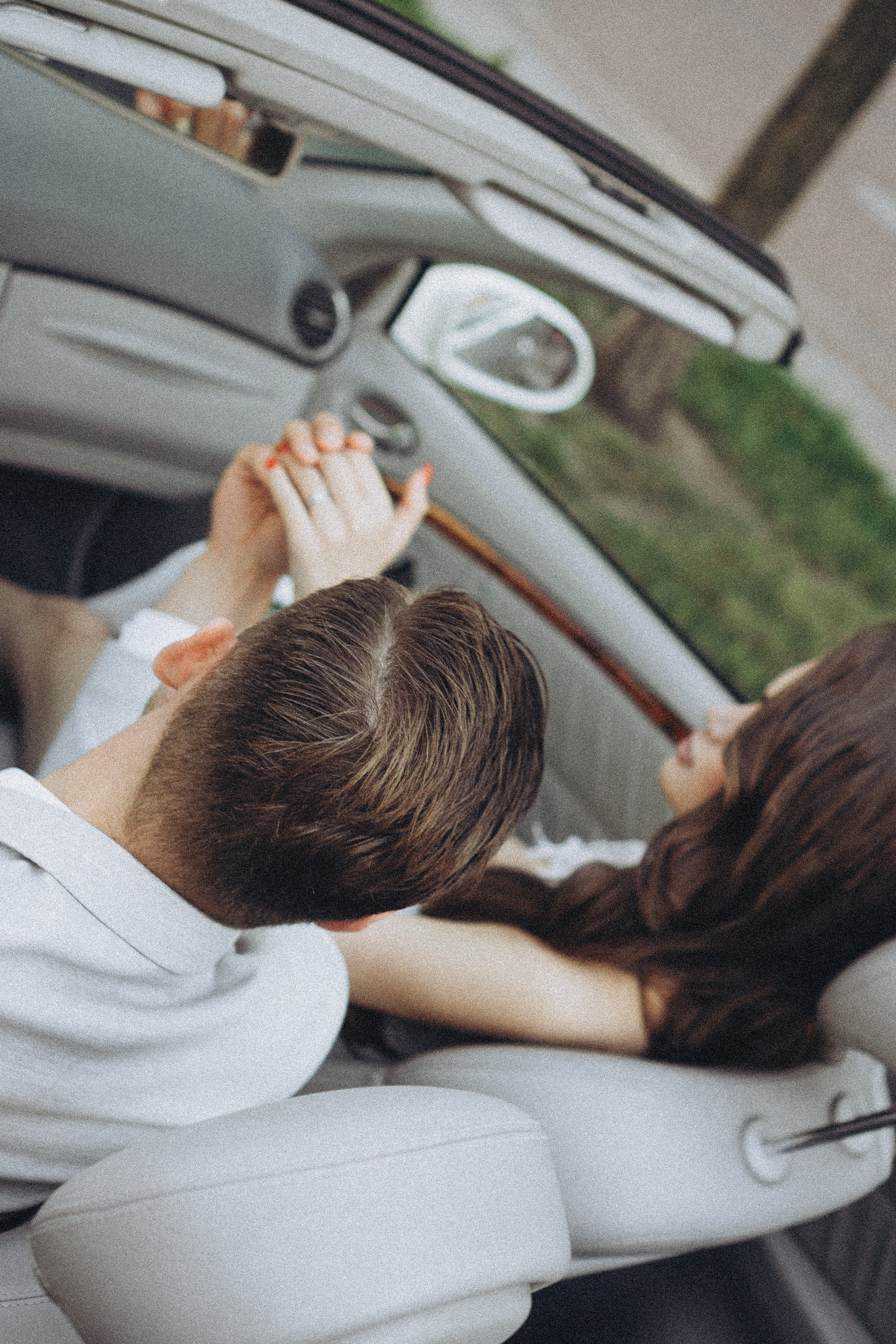 Свадебная сьемка у академии Штиглица. Профессиональный фотограф, Санкт-Петербург — Виктория Богомолова