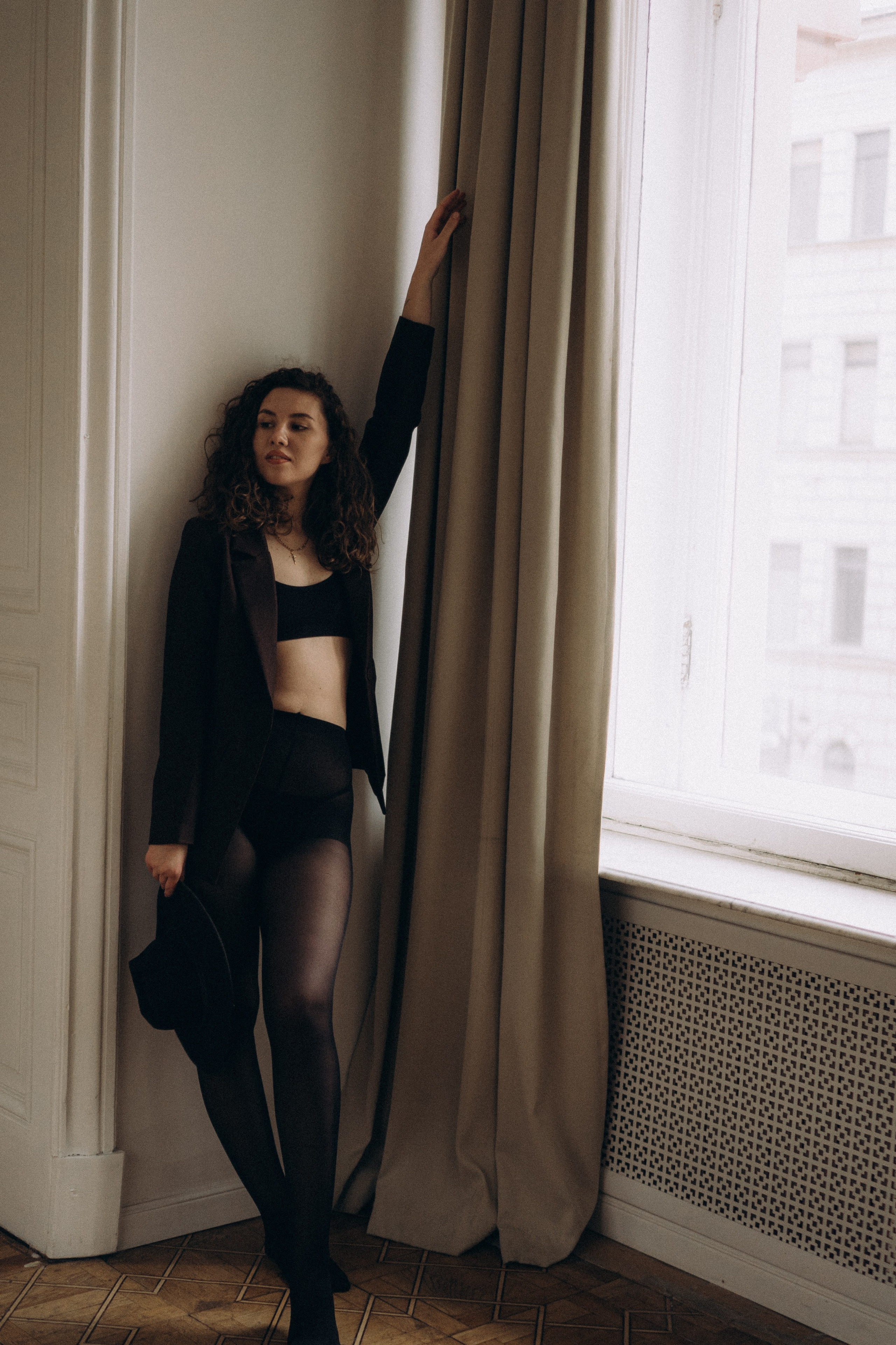 Для девушки. Профессиональный фотограф, Санкт-Петербург — Виктория Богомолова