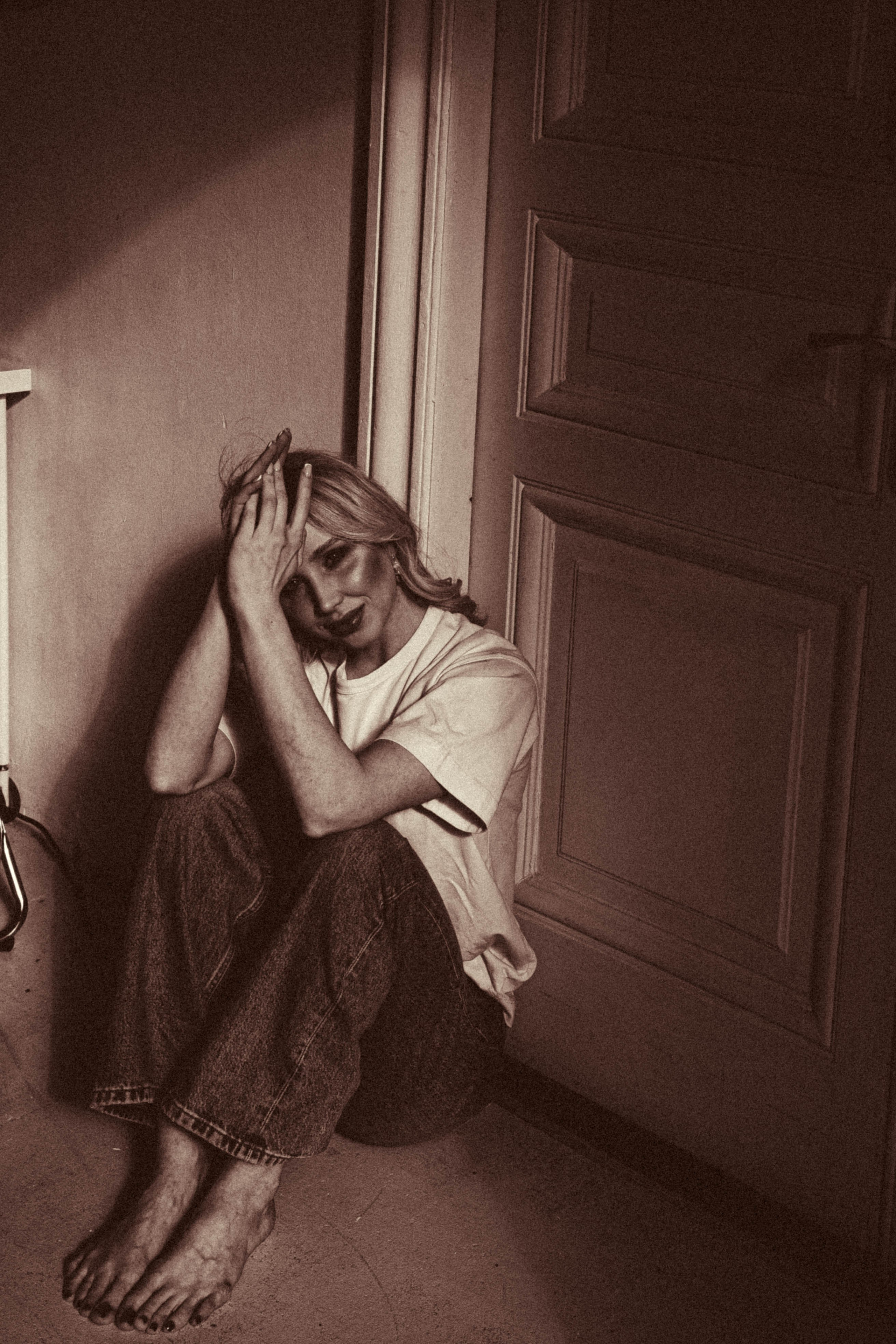 Винтажный стиль. Профессиональный фотограф, Санкт-Петербург — Виктория Богомолова