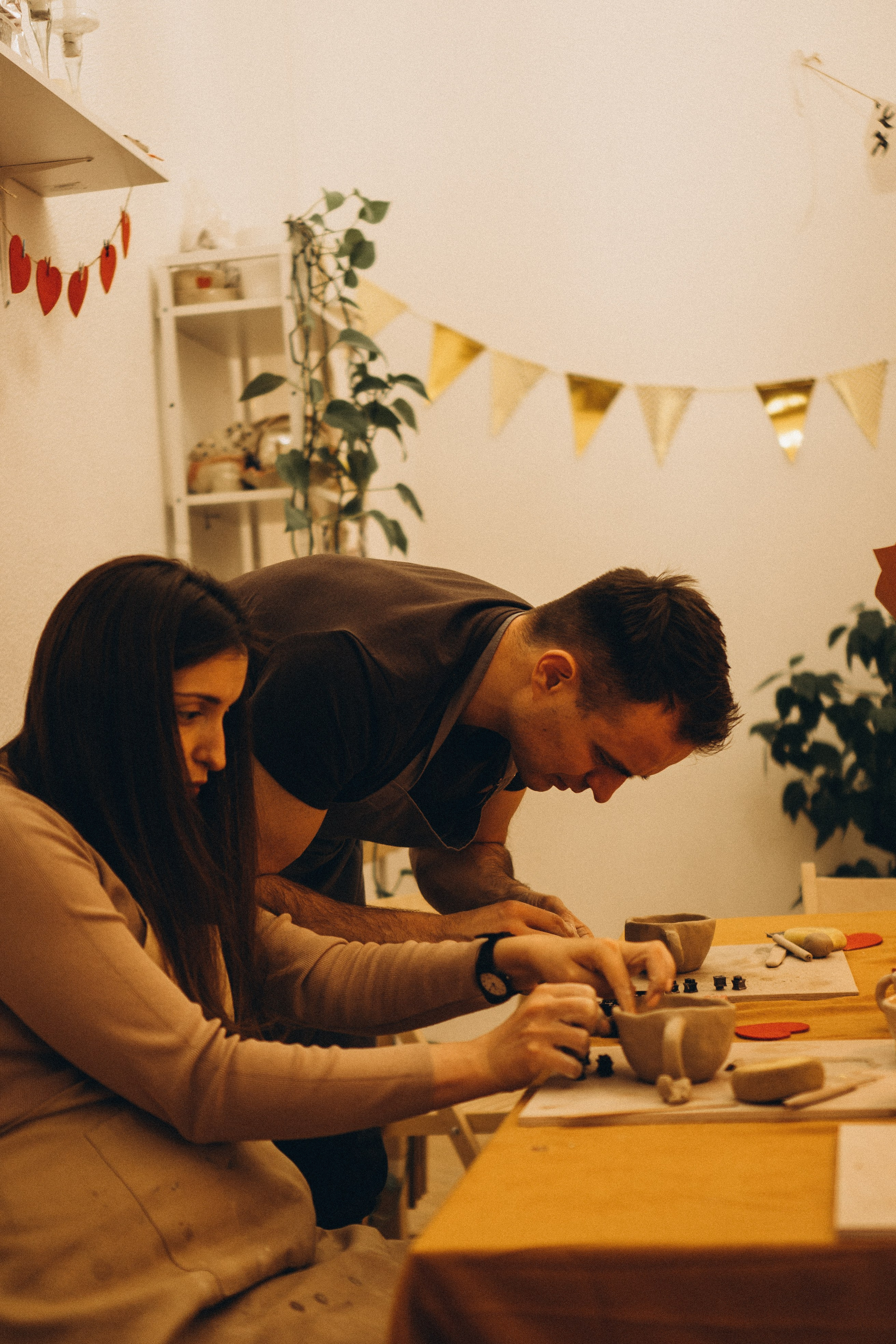 ЛЕПКАРНЯ. Профессиональный фотограф, Санкт-Петербург — Виктория Богомолова
