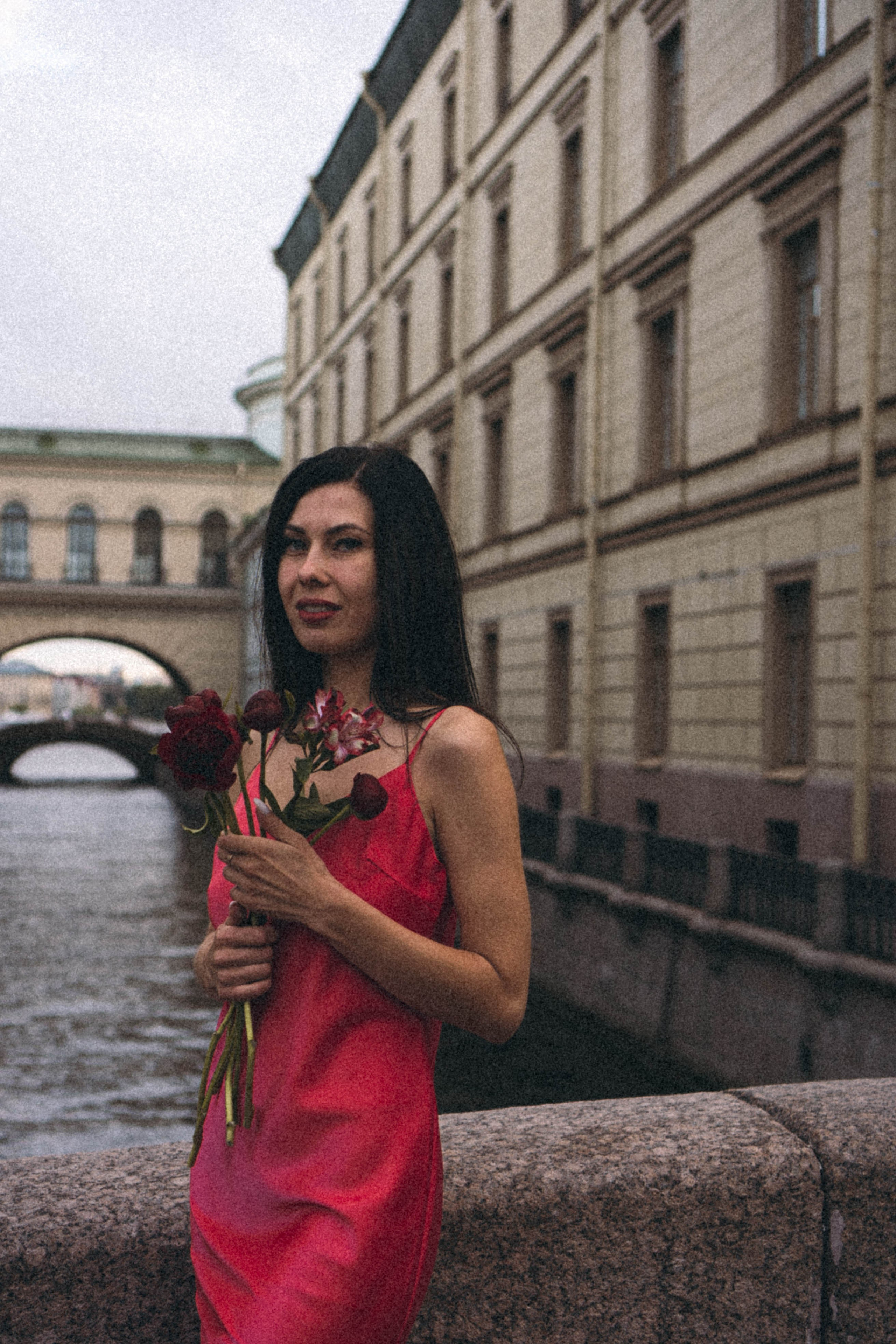 Ночная серия. Профессиональный фотограф, Санкт-Петербург — Виктория Богомолова