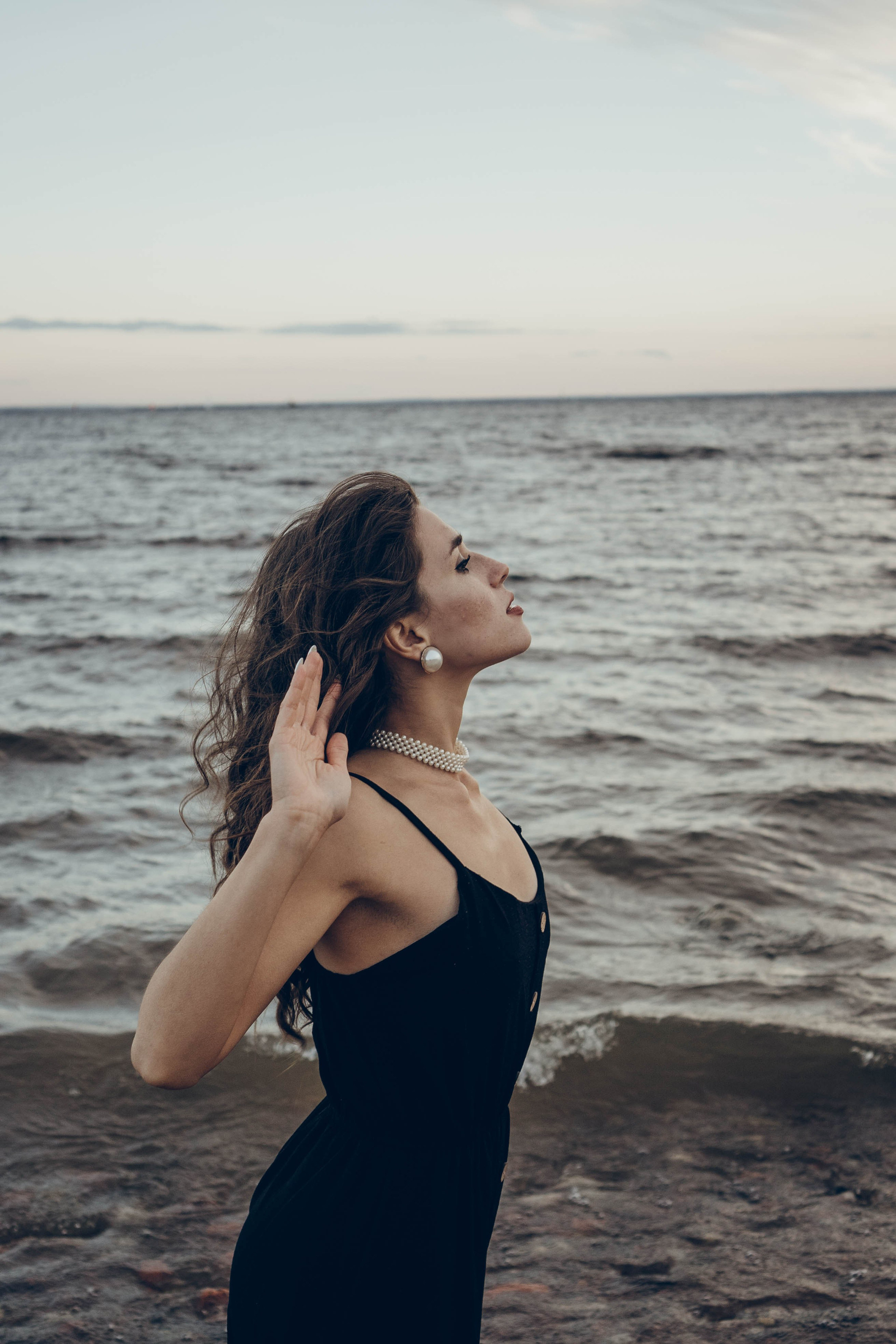 На заливе. Профессиональный фотограф, Санкт-Петербург — Виктория Богомолова