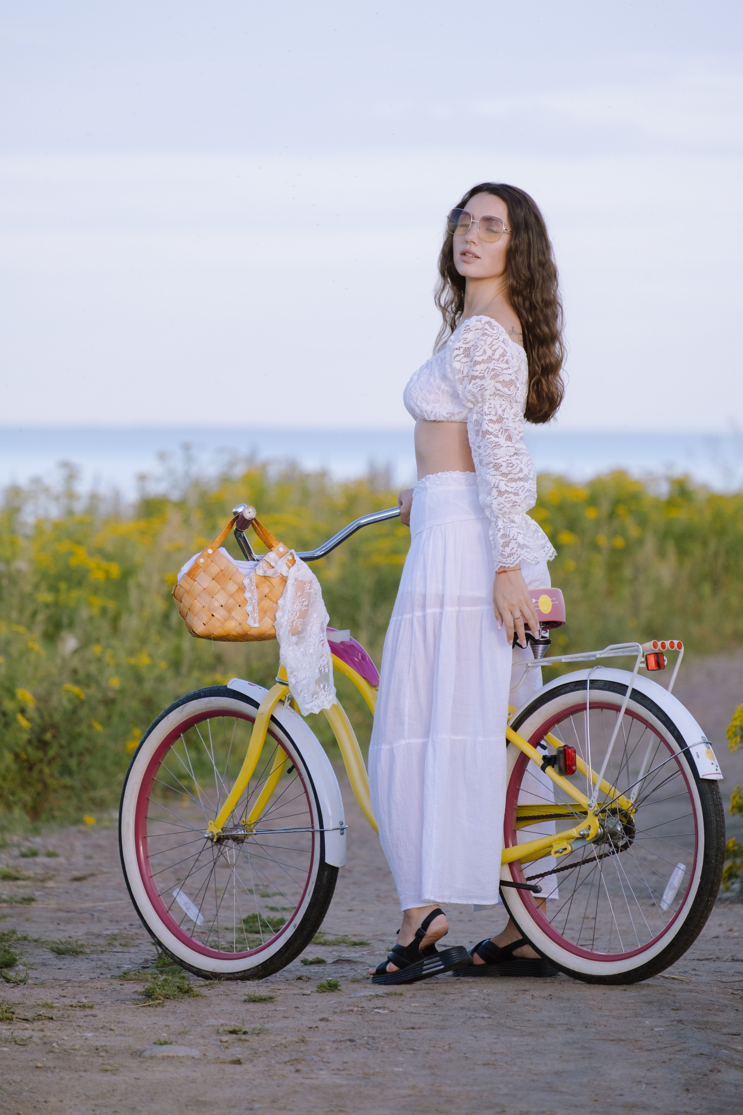 ПРОГУЛКА ПО ЛАДОЖСКОМУ ОЗЕРУ. Профессиональный фотограф, Санкт-Петербург — Виктория Богомолова