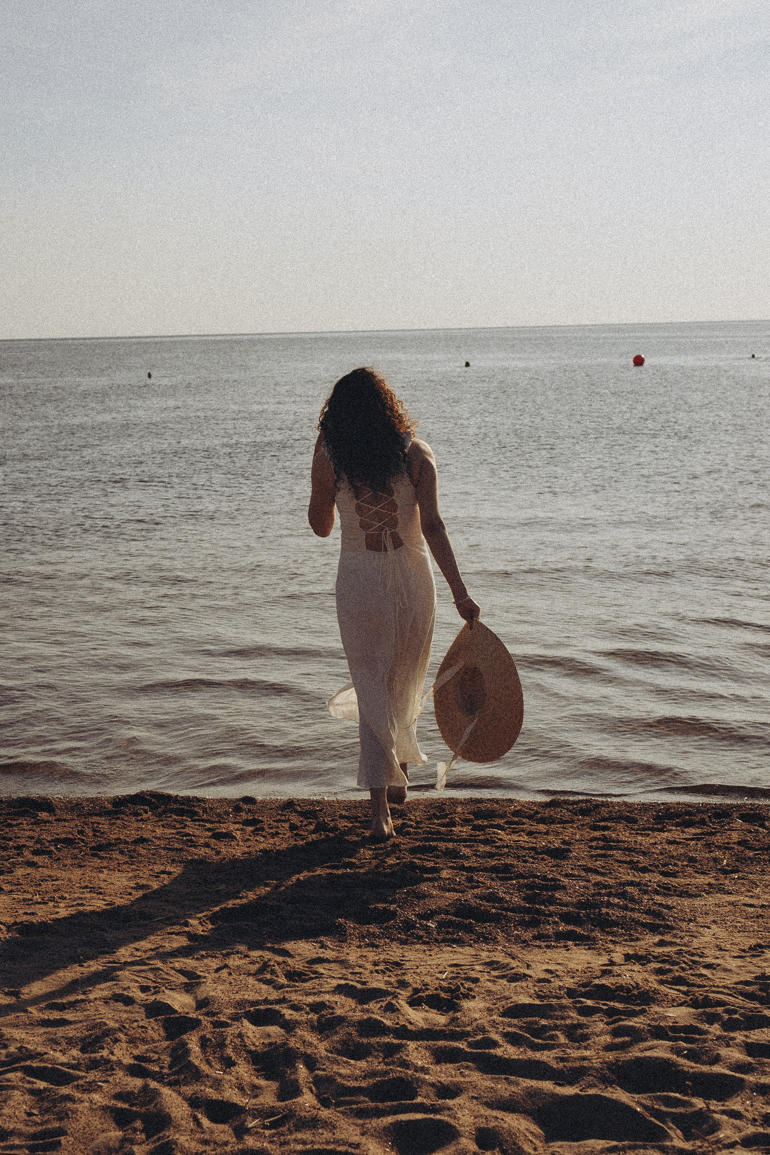 НА ФИНСКОМ ЗАЛИВЕ. Профессиональный фотограф, Санкт-Петербург — Виктория Богомолова