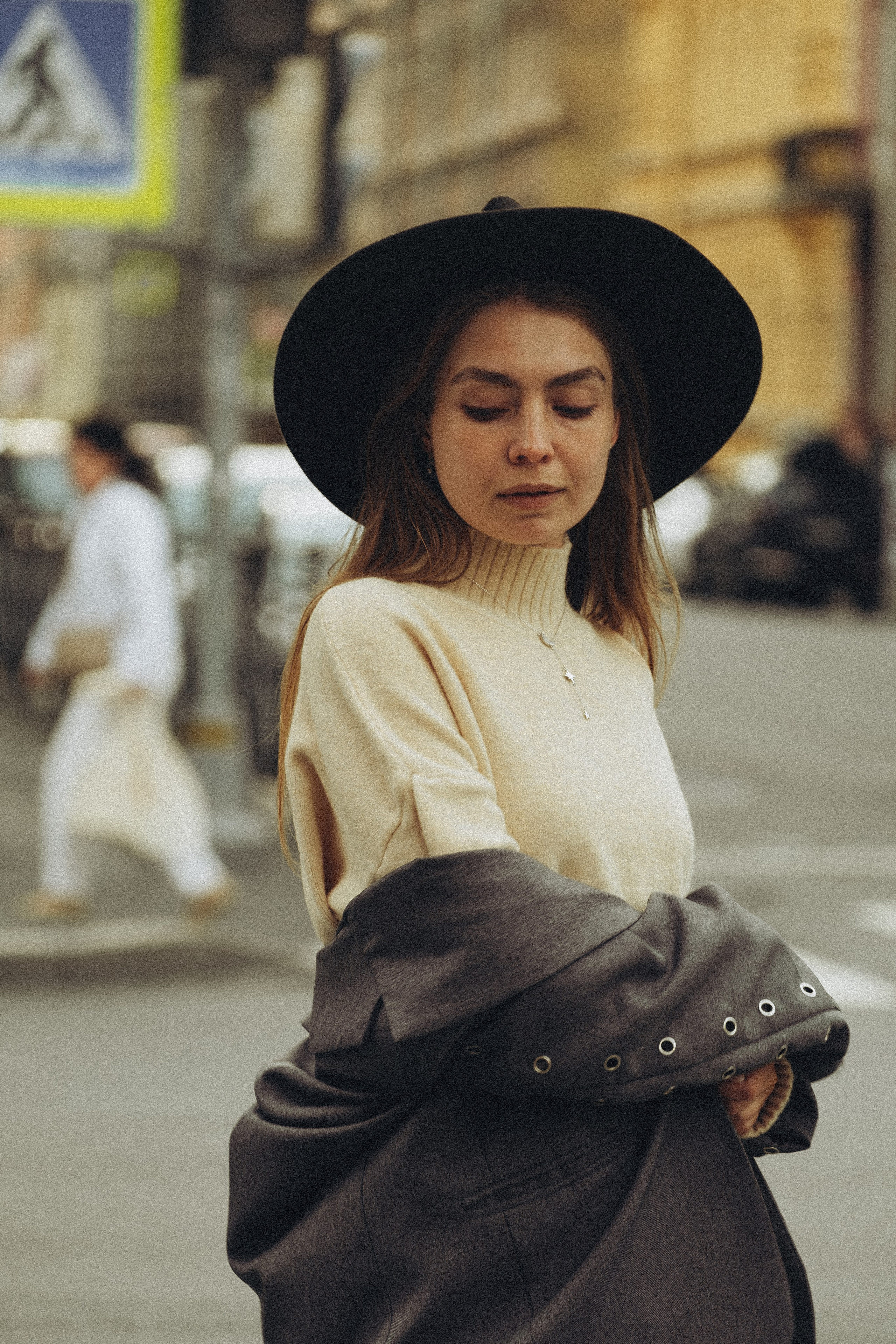 ПРОГУЛКА НА ЧЕРНЫШЕВСКОЙ. Профессиональный фотограф, Санкт-Петербург — Виктория Богомолова