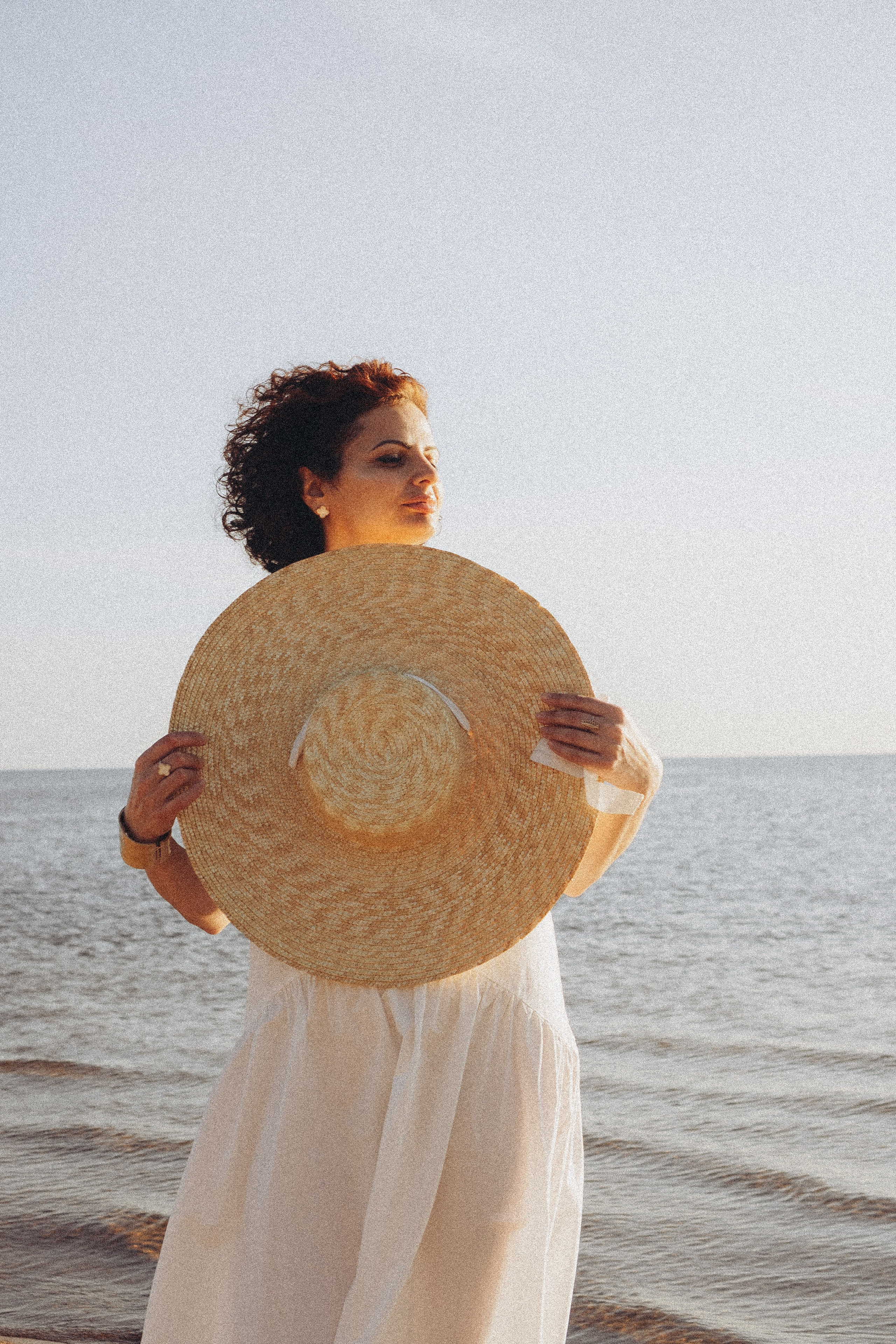 У ФИНСКОГО ЗАЛИВА. Профессиональный фотограф, Санкт-Петербург — Виктория Богомолова