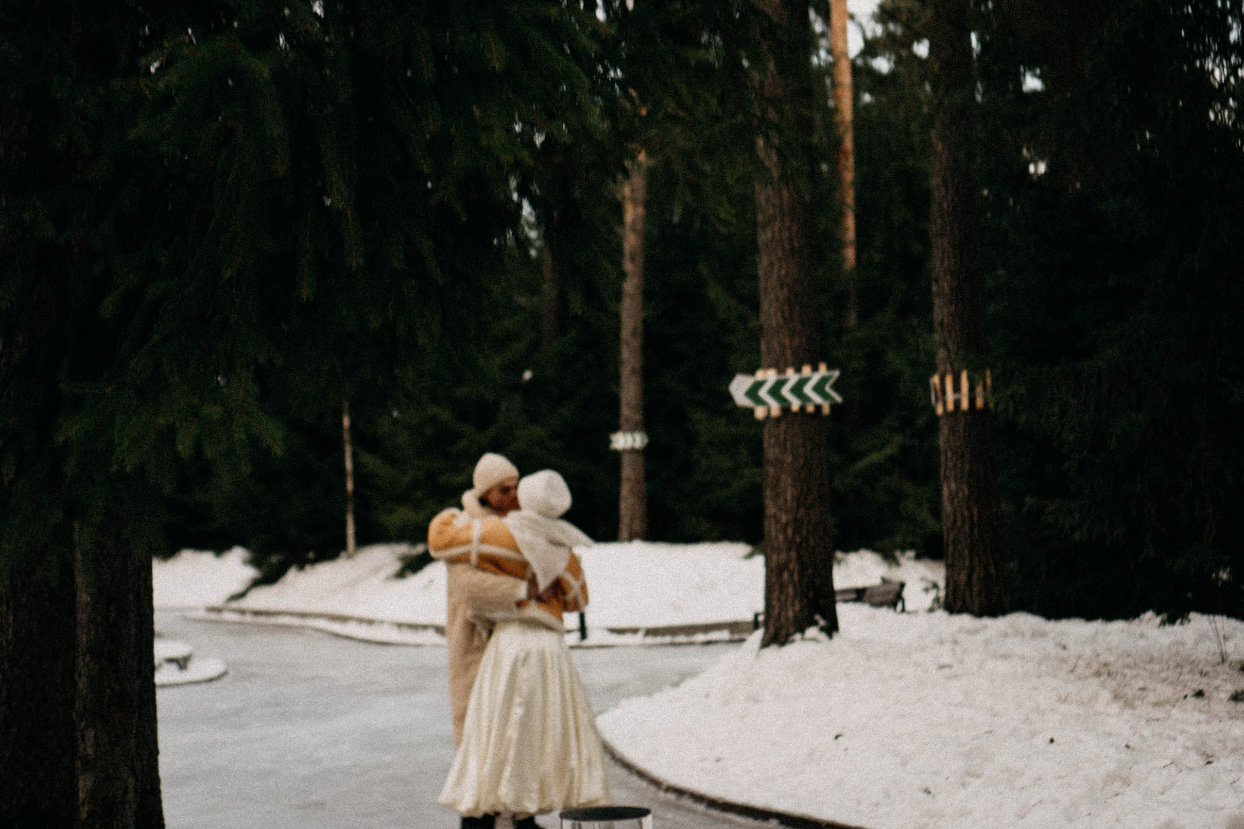 Каток. Профессиональный фотограф, Санкт-Петербург — Виктория Богомолова