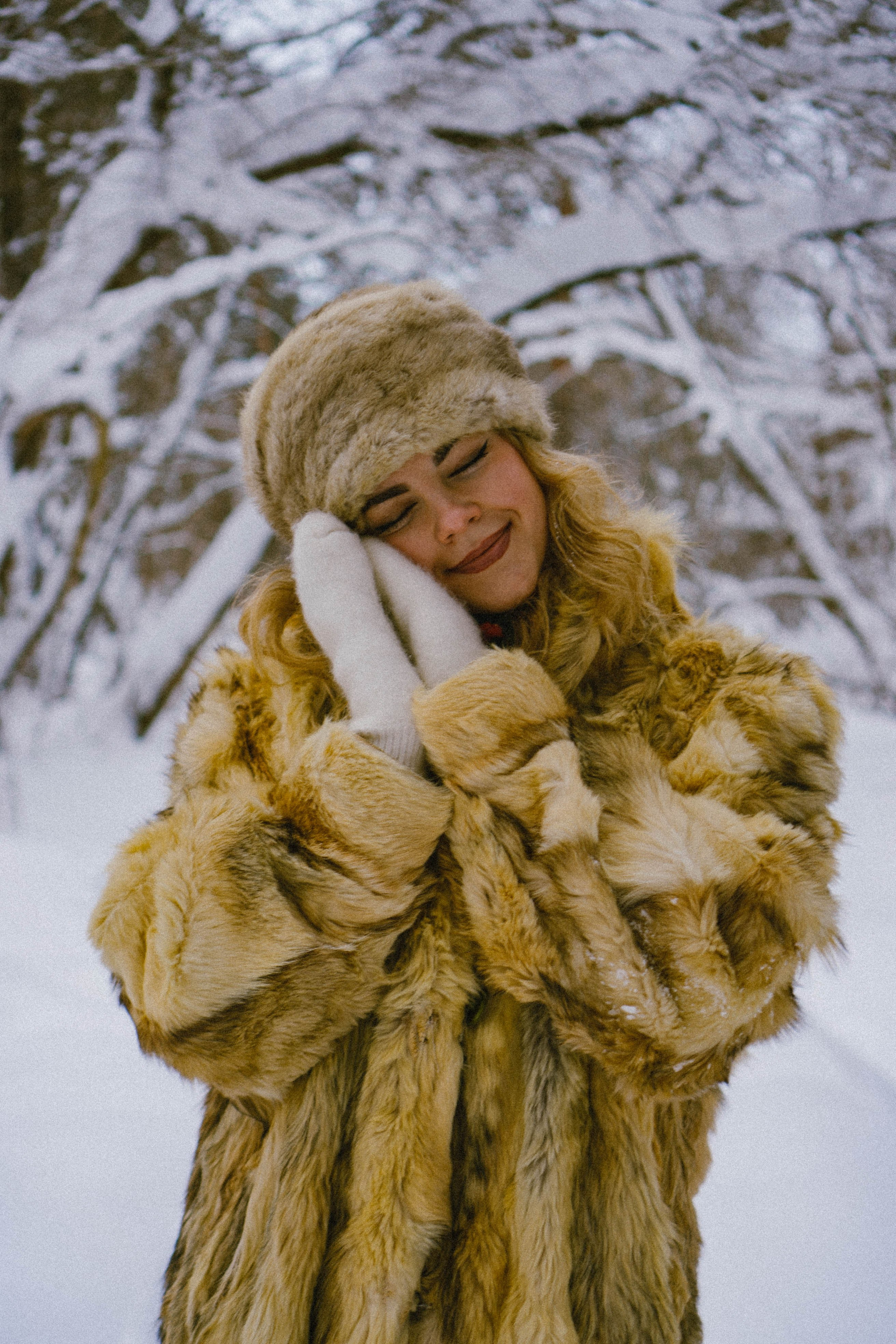 Русский стиль. Профессиональный фотограф, Санкт-Петербург — Виктория Богомолова