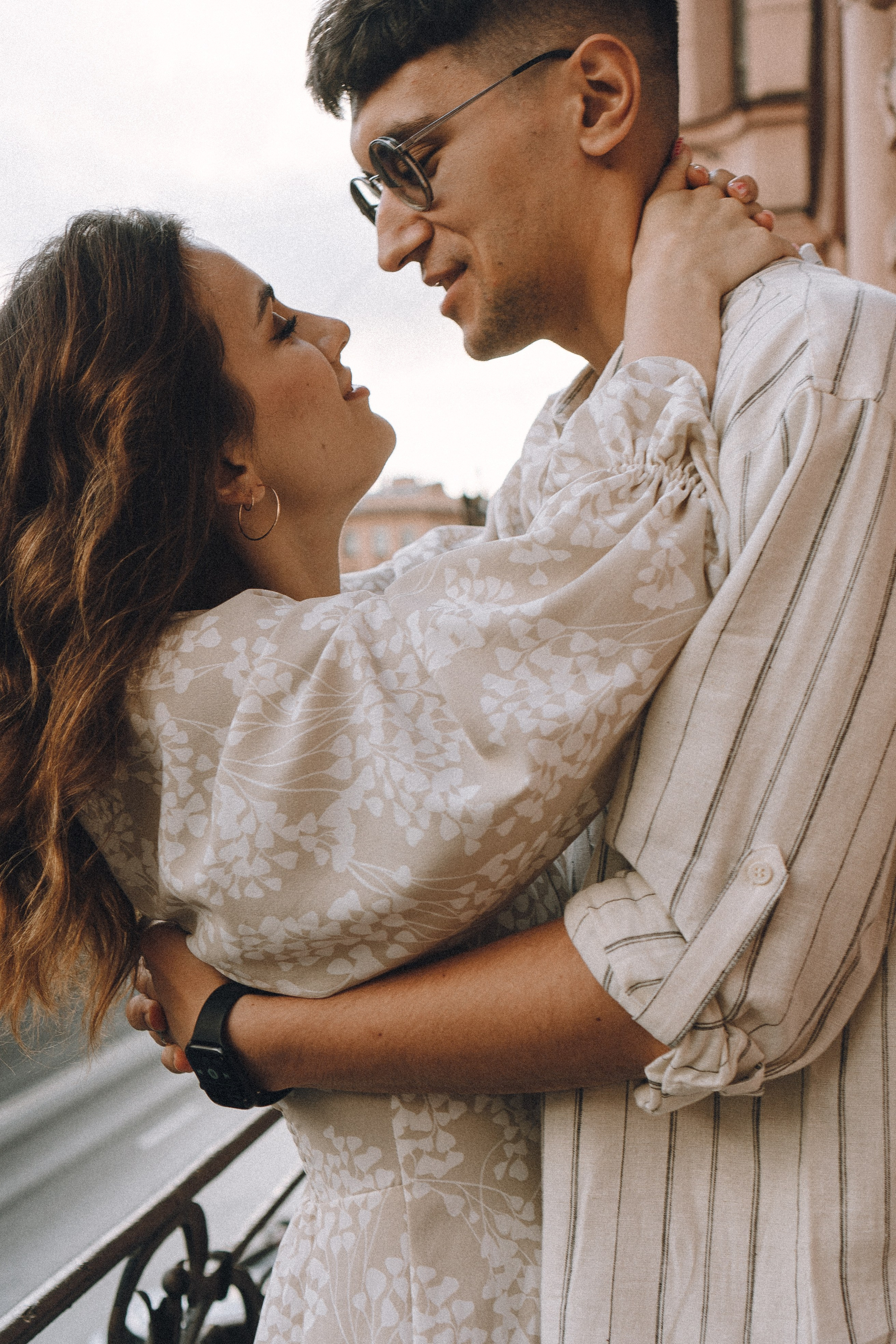 ЛЮБОВЬ В ИЮНЕ. Профессиональный фотограф, Санкт-Петербург — Виктория Богомолова