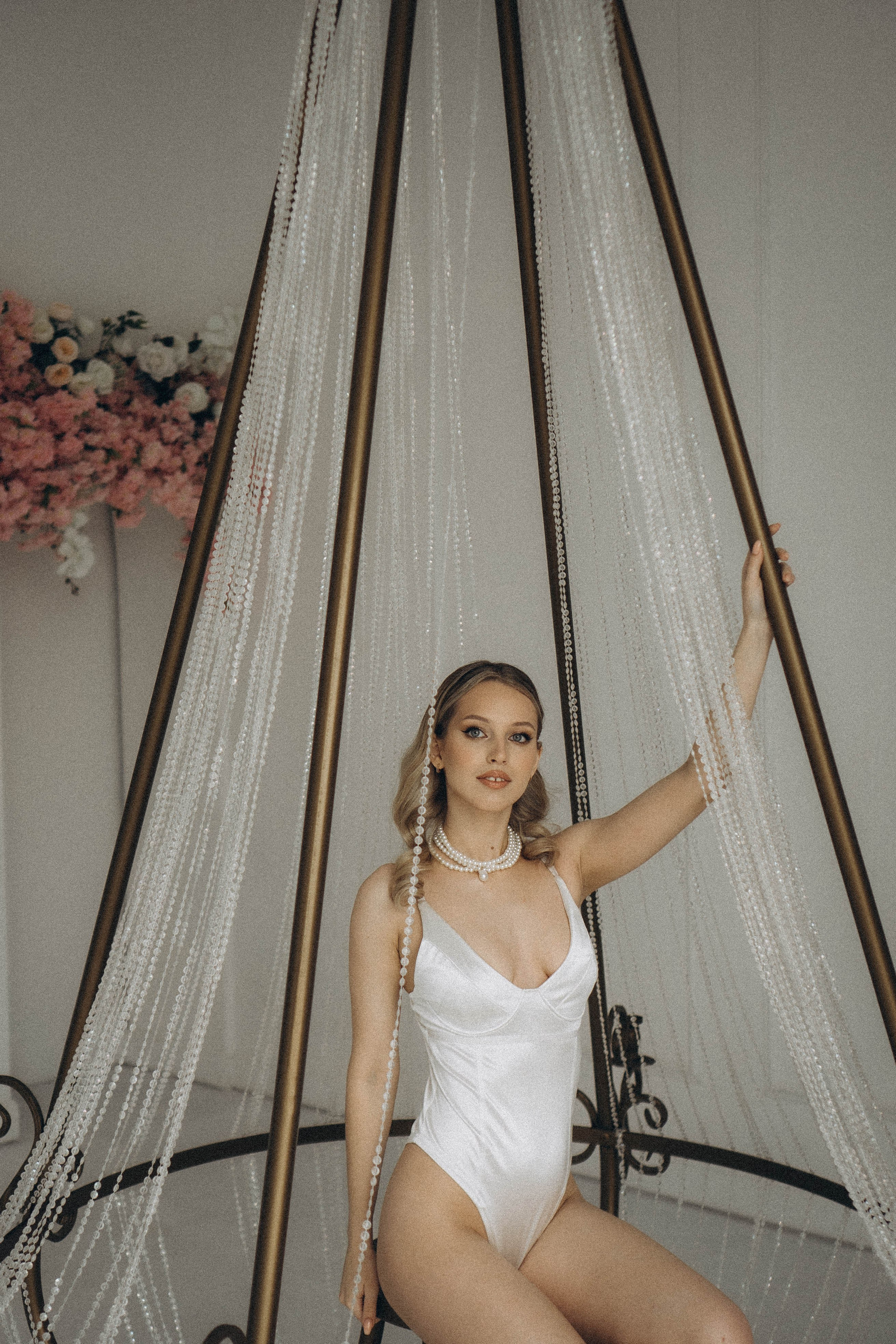 Весенняя. Профессиональный фотограф, Санкт-Петербург — Виктория Богомолова