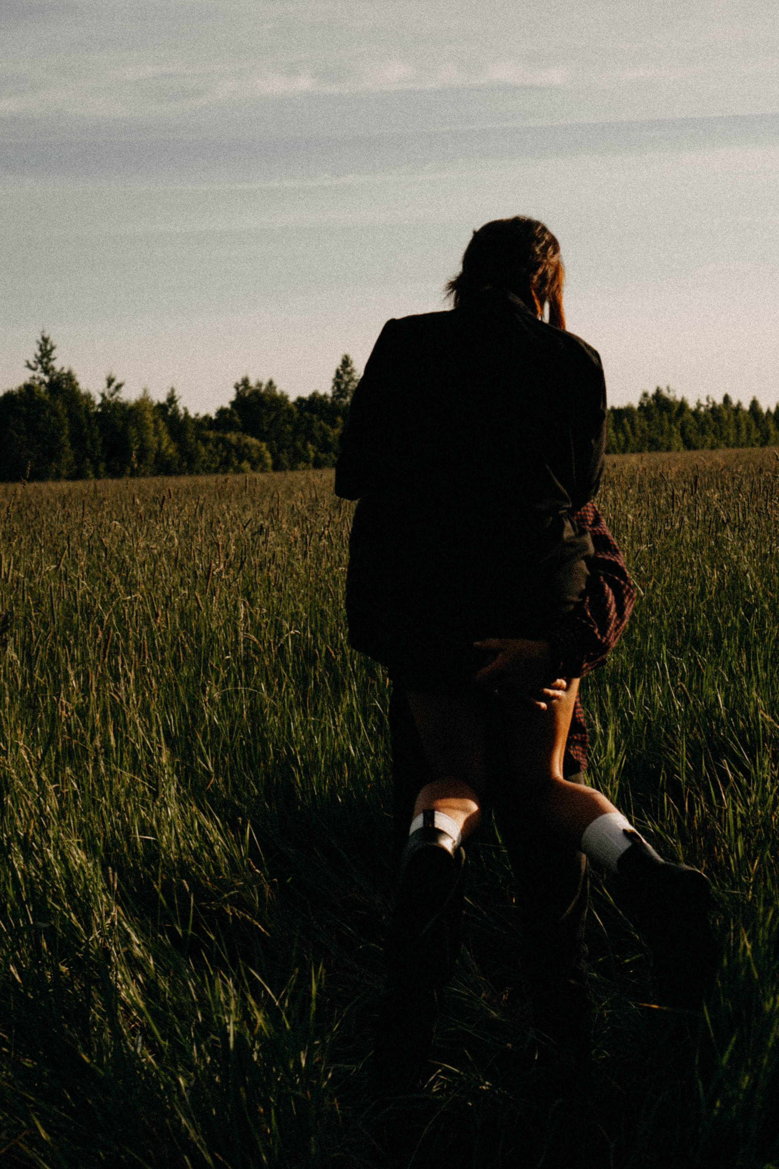 Летняя прогулка. Профессиональный фотограф, Санкт-Петербург — Виктория Богомолова