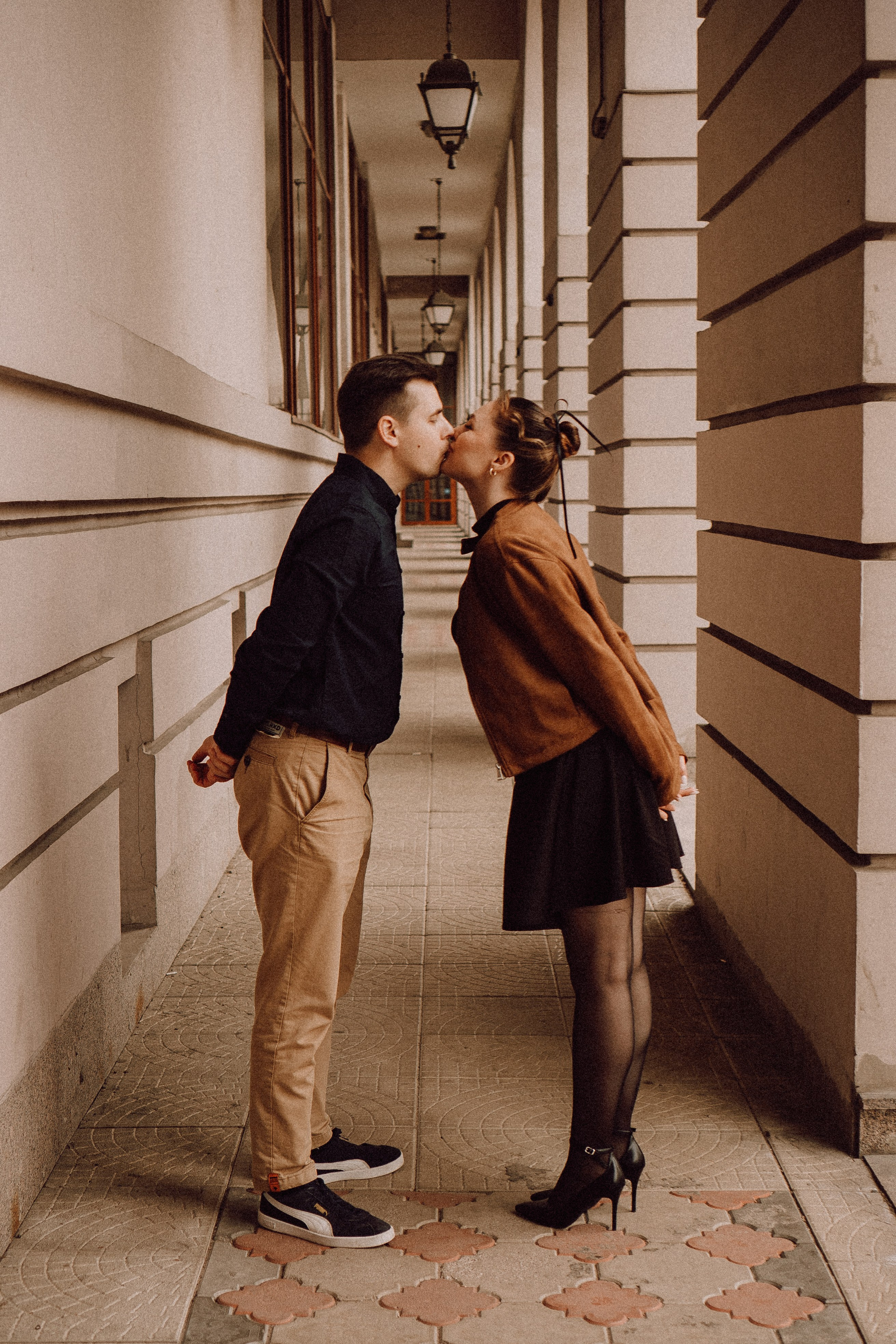 LOVE. Профессиональный фотограф, Санкт-Петербург — Виктория Богомолова