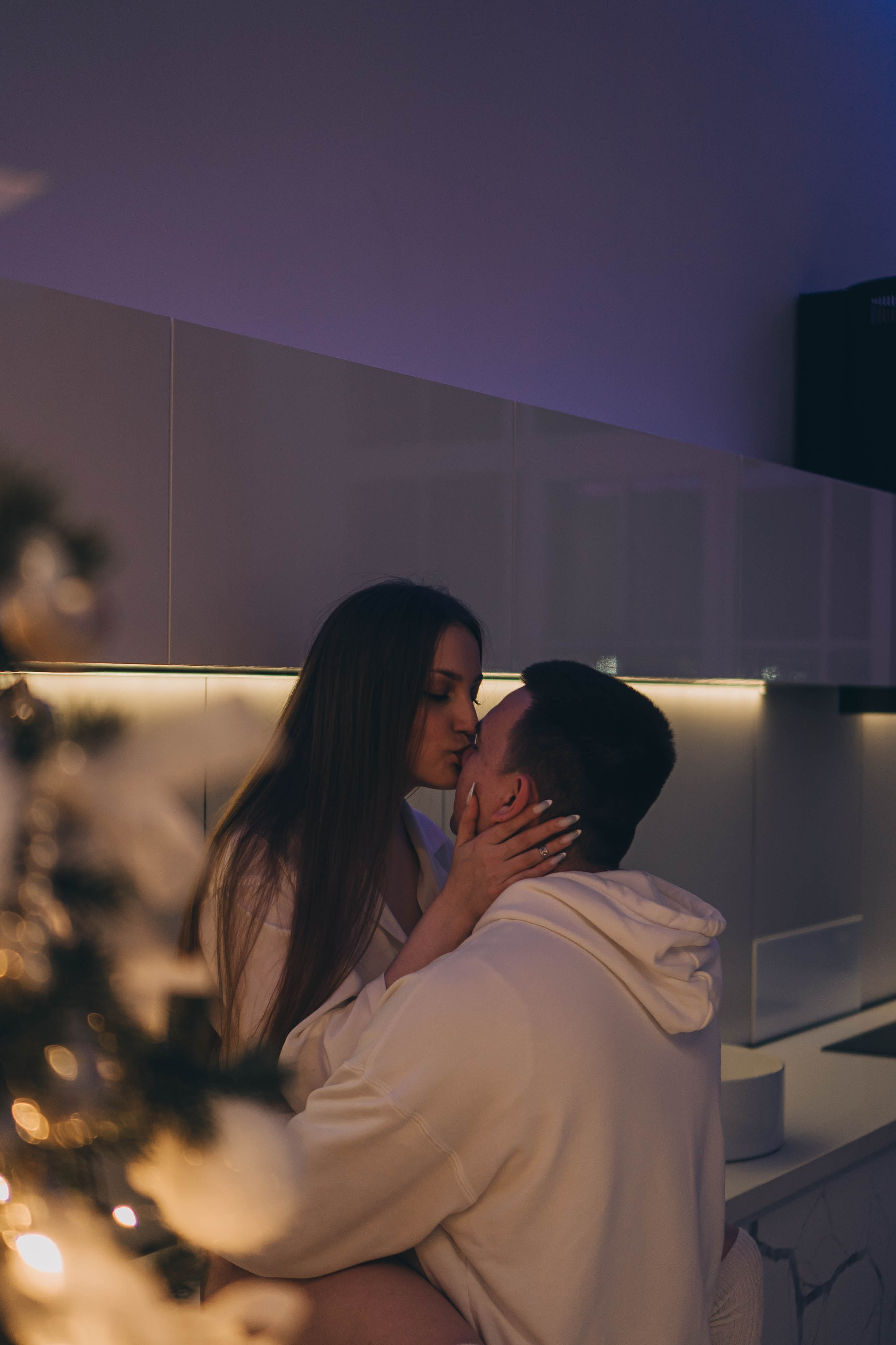 Новогодняя. Профессиональный фотограф, Санкт-Петербург — Виктория Богомолова