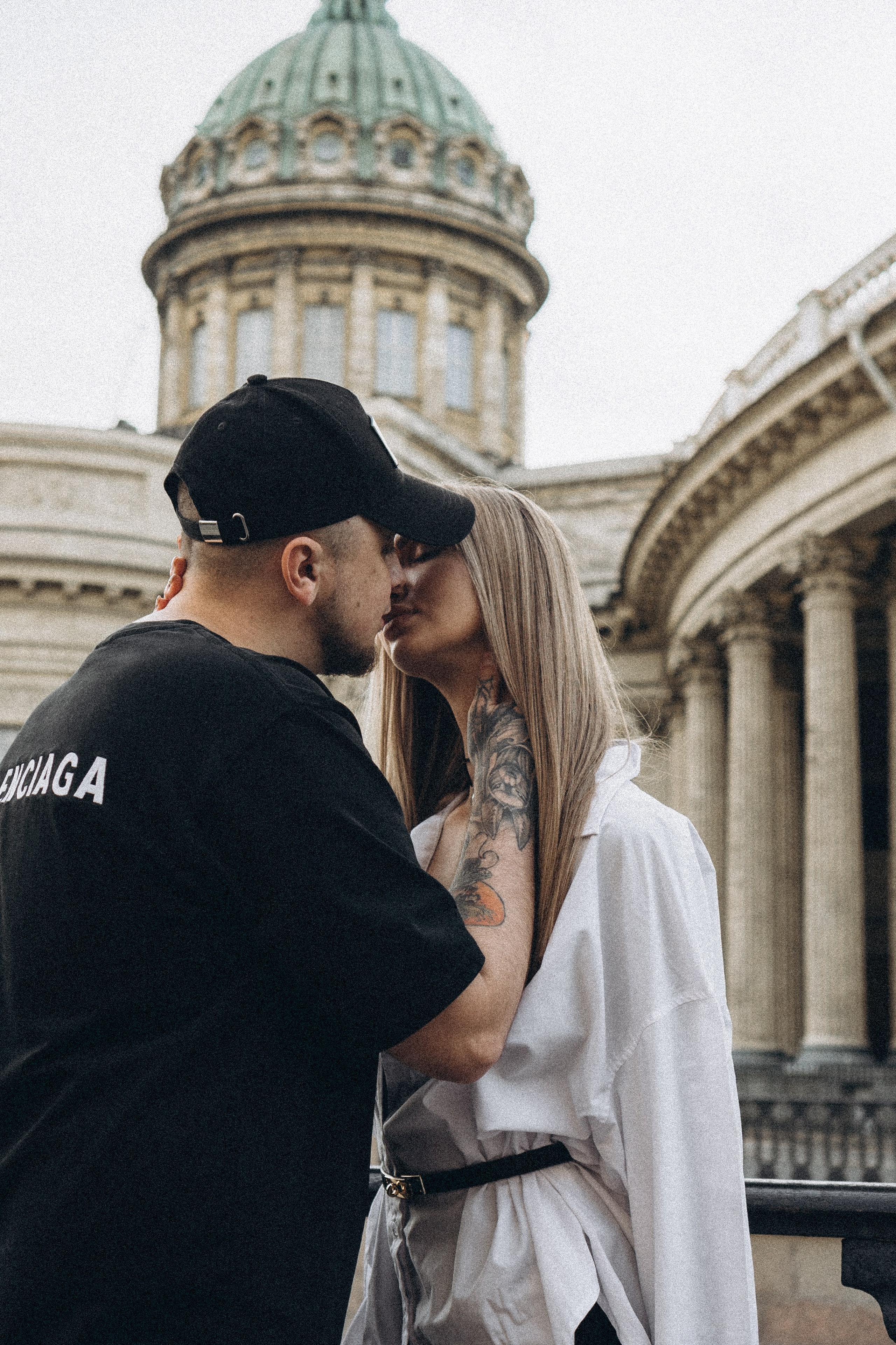 ПРОГУЛКА ПО ПИТЕРУ. Профессиональный фотограф, Санкт-Петербург — Виктория Богомолова