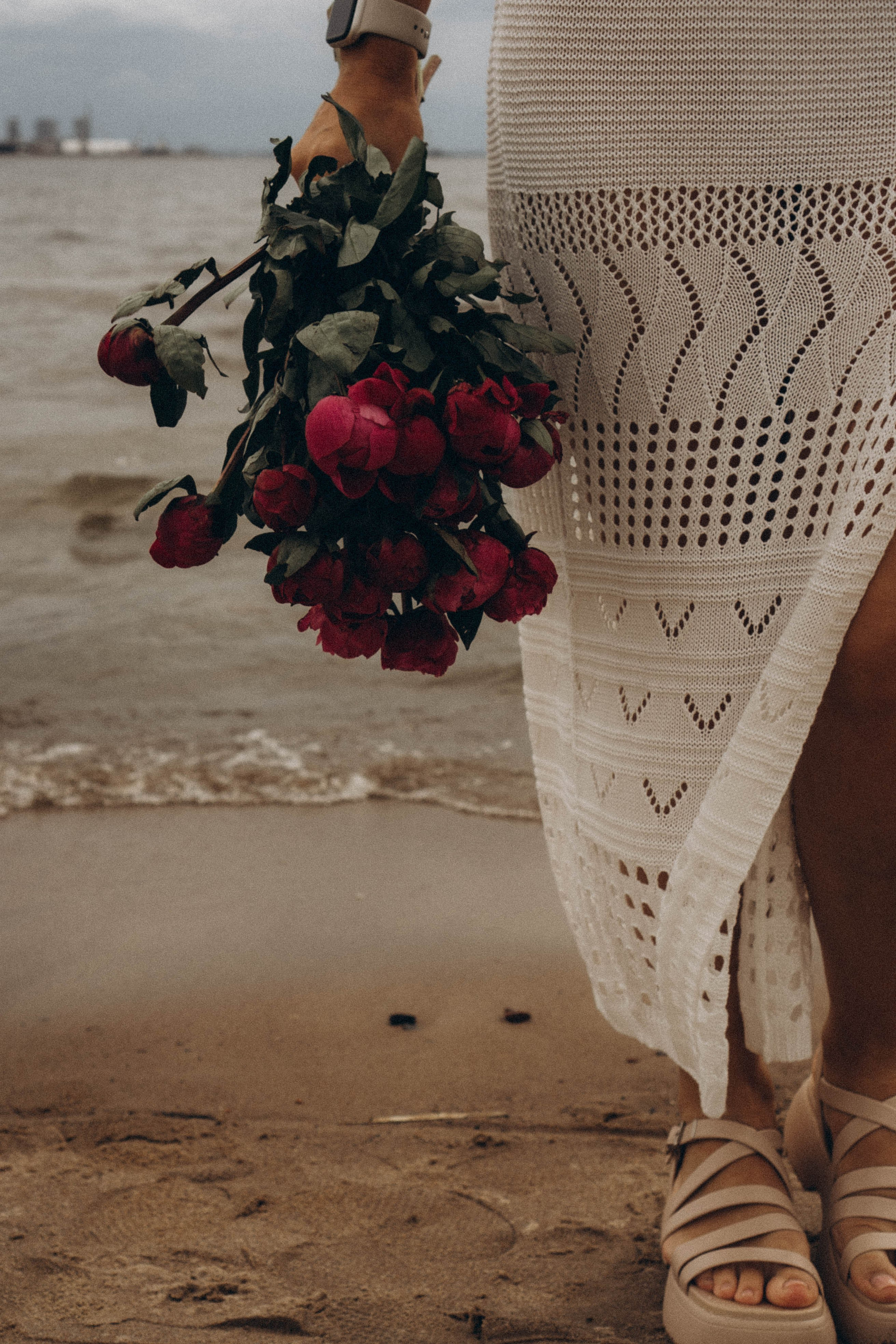 Прогулка в парке. Профессиональный фотограф, Санкт-Петербург — Виктория Богомолова