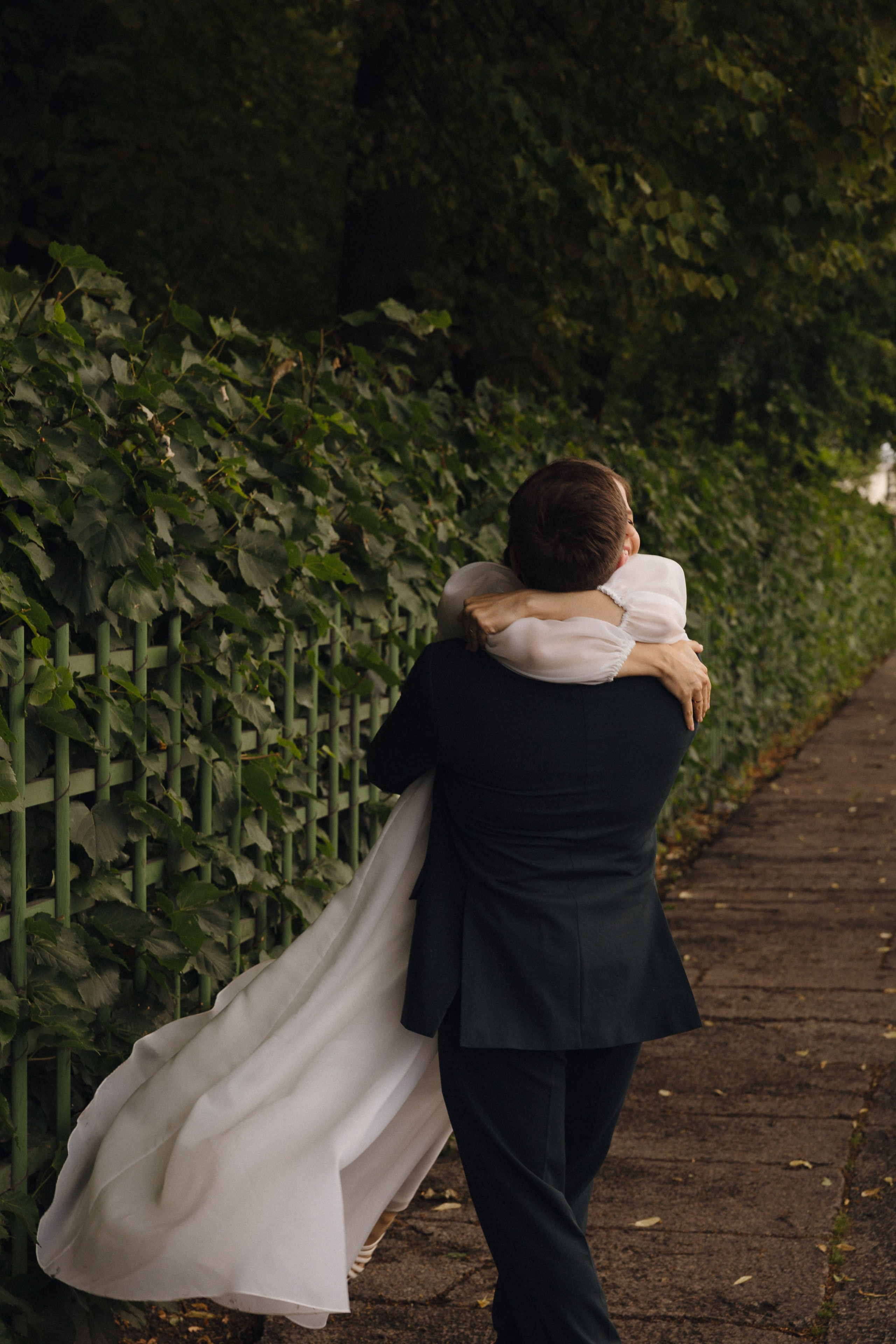 S|V. Свадебный фотограф Таня Караисаева