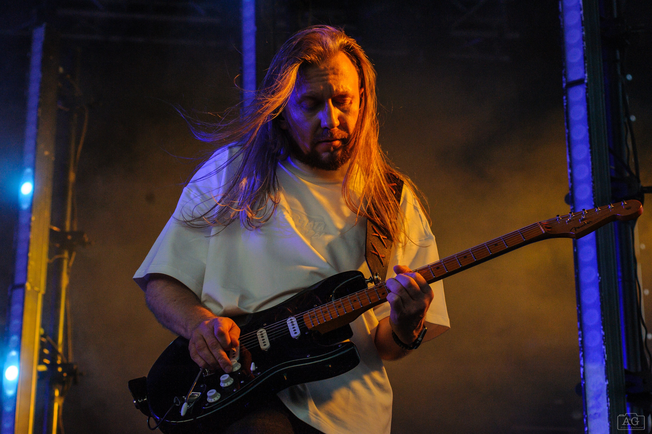 Комната Культуры, Roof Place. Алексей Горчаков. Фотограф на ваш праздник