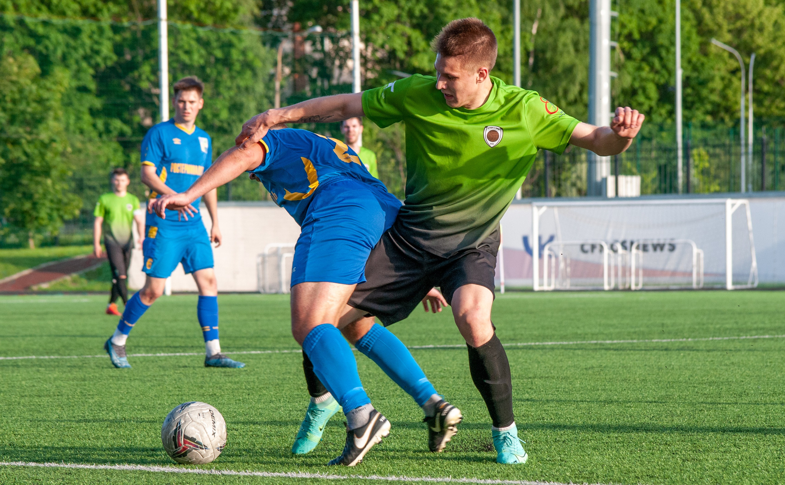 Спорт. Алексей Горчаков. Фотограф на ваш праздник