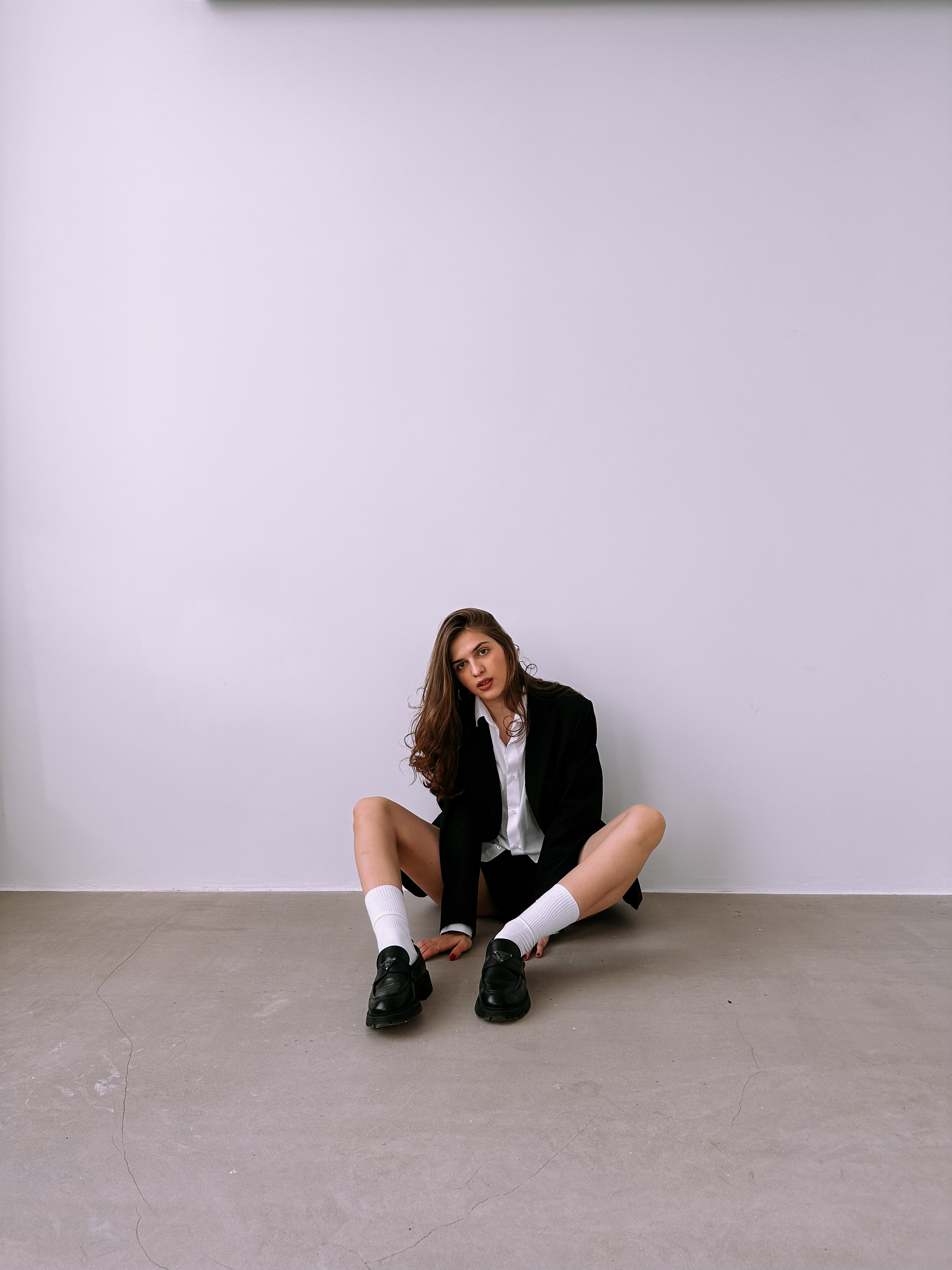 Black&white. Фотограф в Тюмени Шишкова Ксения