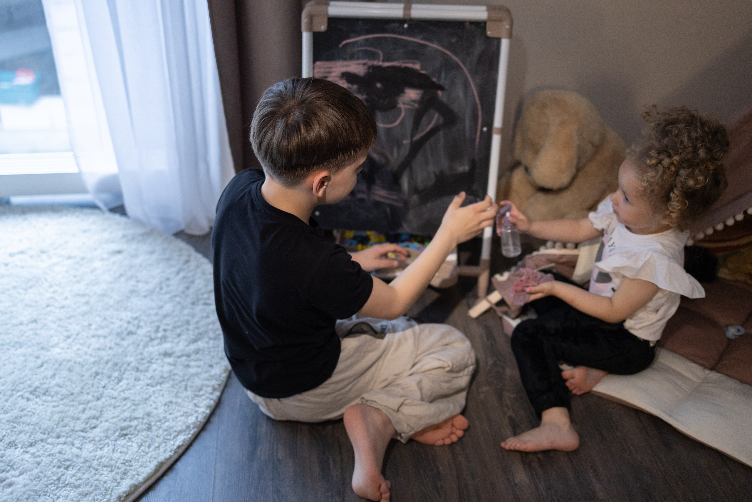 Lifstyle Фролкины. Семейный, женский и детский фотограф Татьяна Колобаева