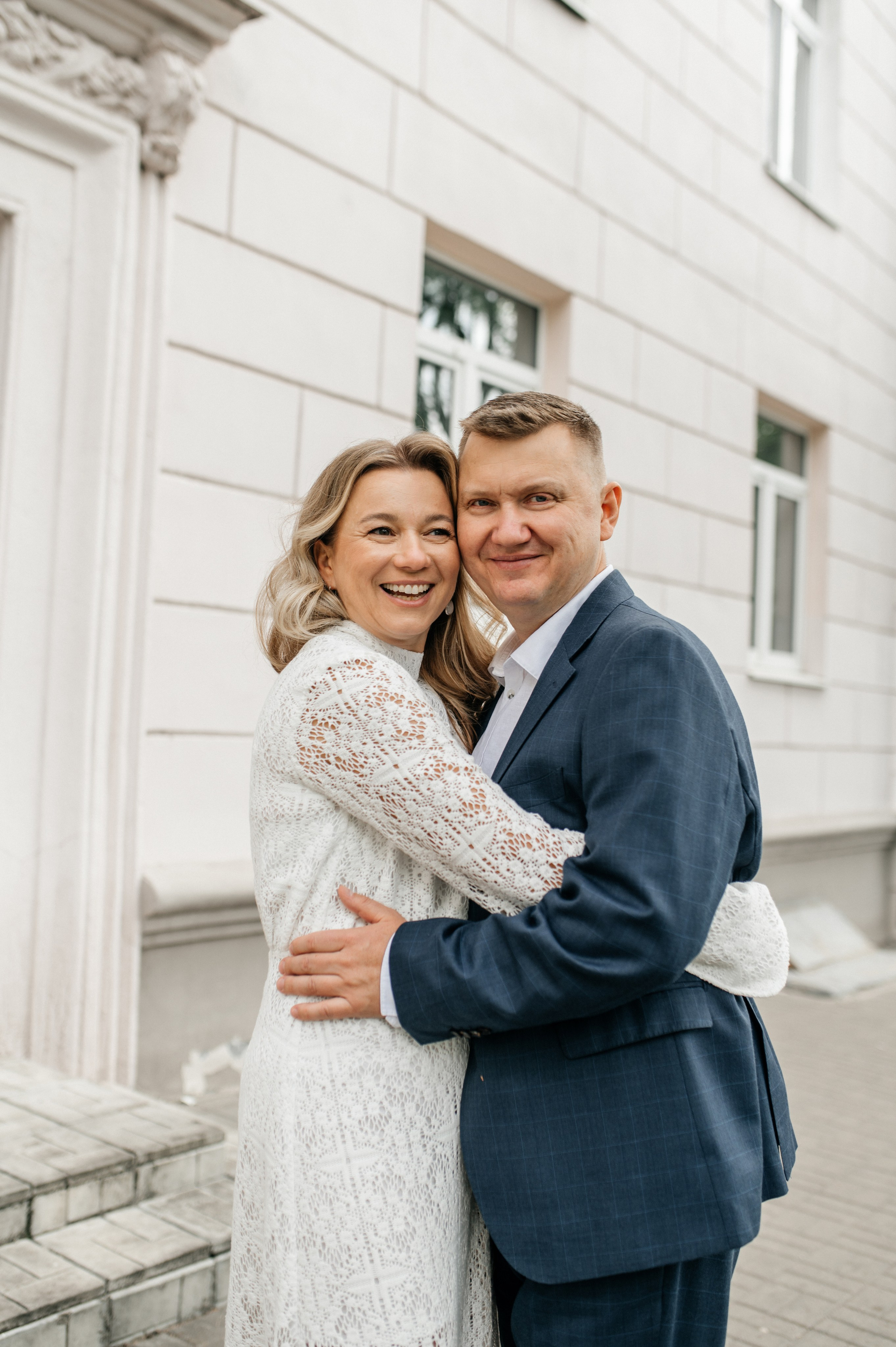 Оксана+Сергей. Костюшко Кристина — семейный и свадебный фотограф в Минске