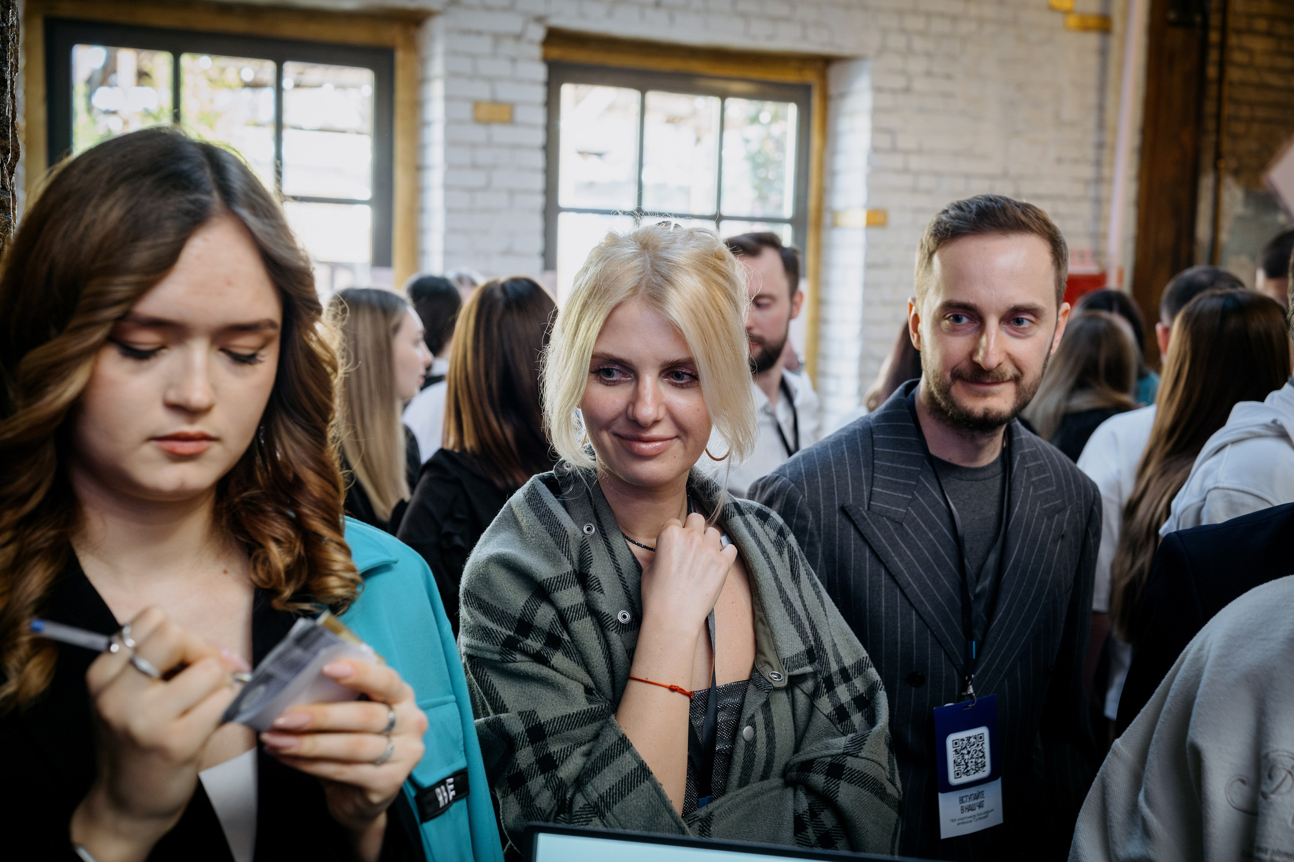 Выпускной СуперВеб. Репортажный и портретный фотограф в Москве Илья Спиридонов