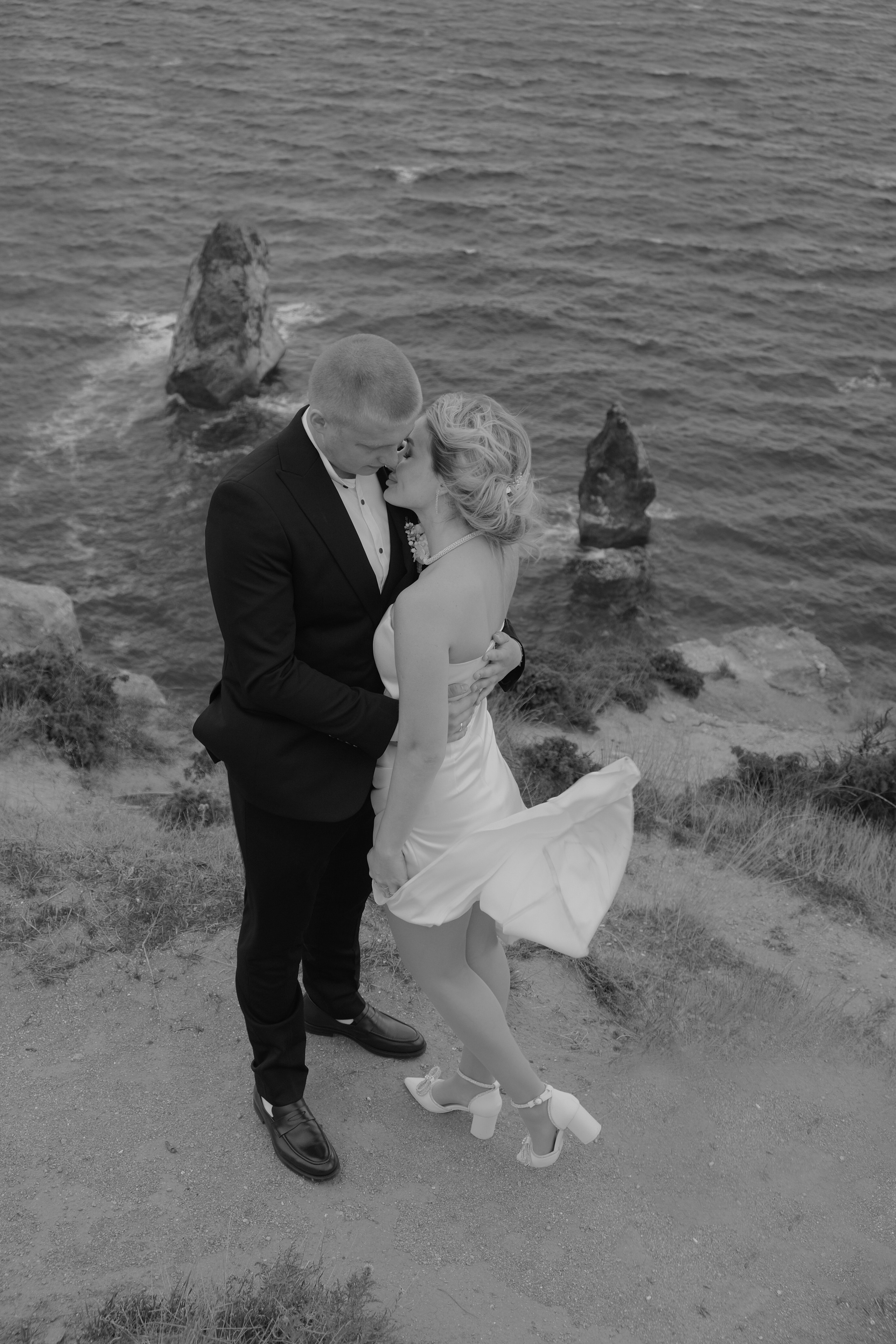 Свадебная фотосессия. Разные. Красивые фотографии. Профессиональная фотосъемка в Крыму. Натуральные эмоции и живые кадры. Забронируйте дату прямо сейчас!