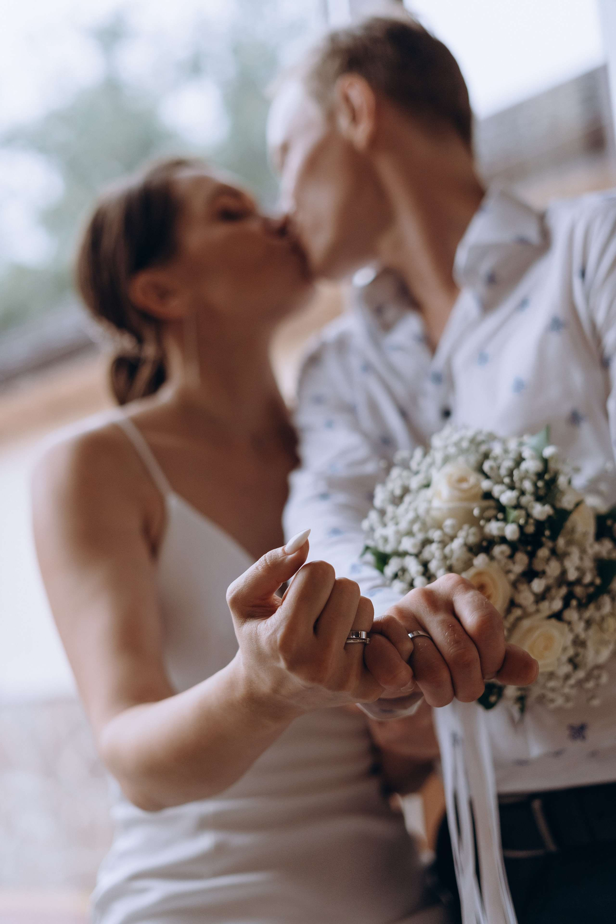 Алексей и Валерия. Фотограф Ларионова Надежда|Ставрополь